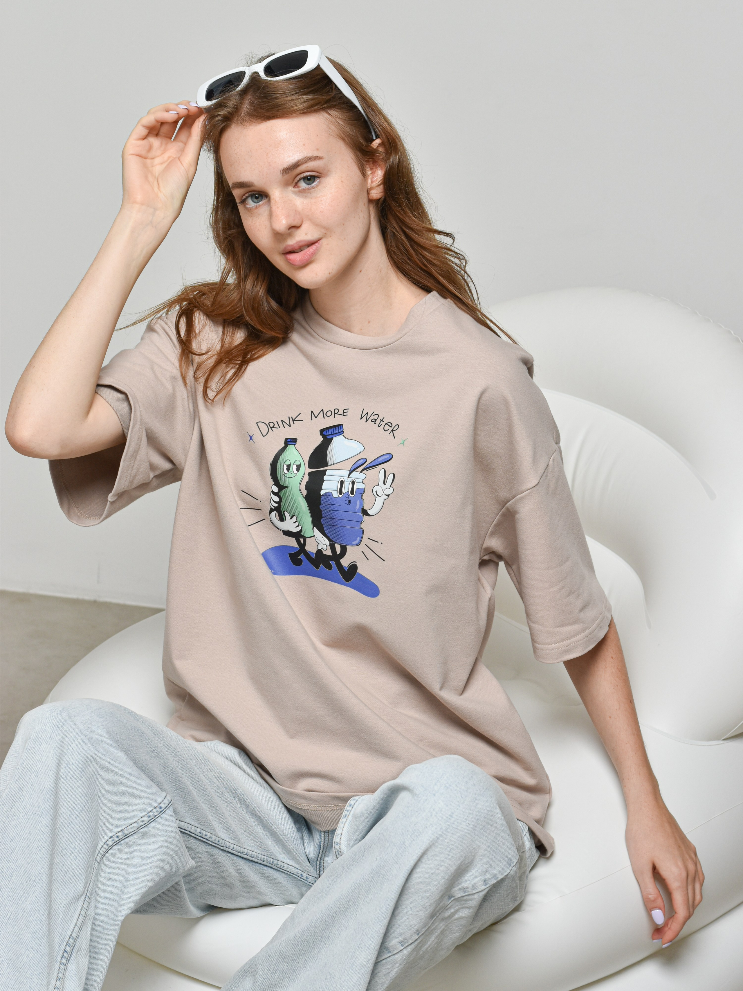 Рекламная съёмка для маркетплейсов и интернет|Sale Easy