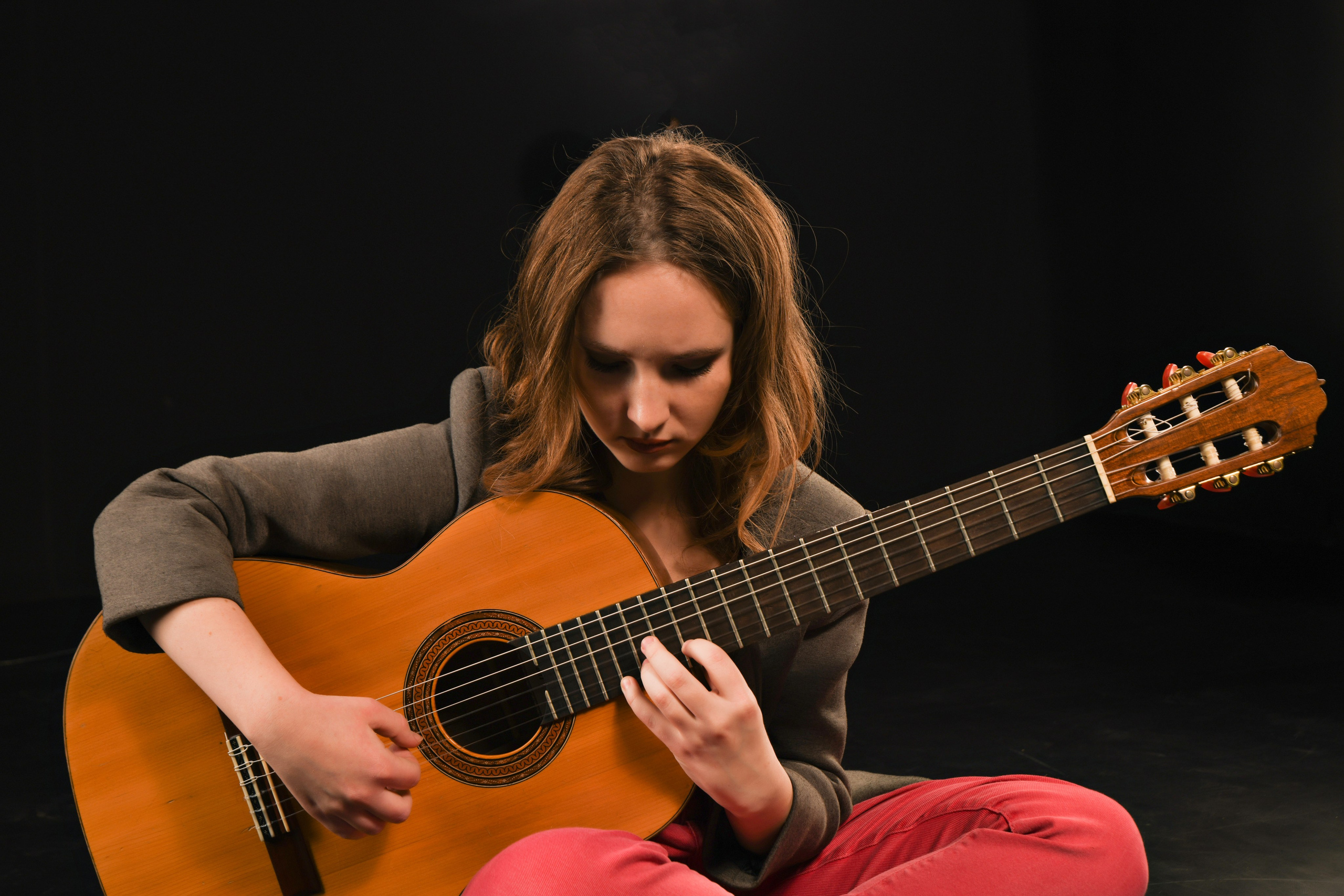 Портретная фотография. Арт студия «Пегас». Фото- и видео- съемка