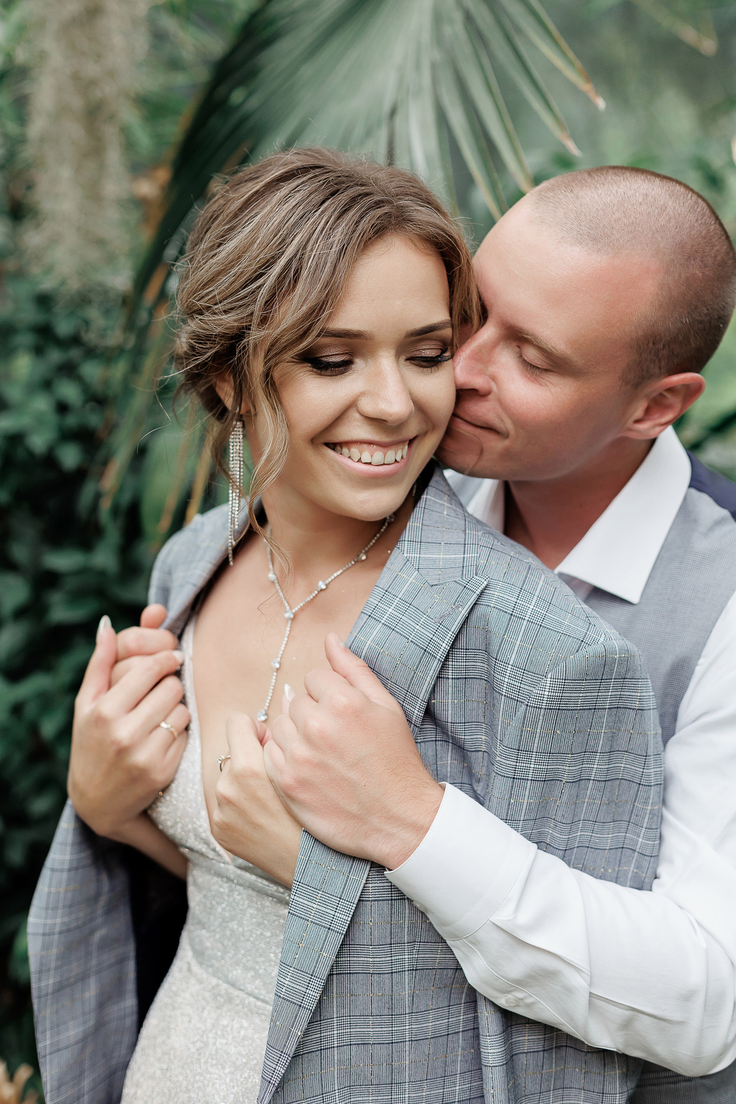 Свадебная съемка (1). Свадебный и семейный фотограф в Твери и Тверской области