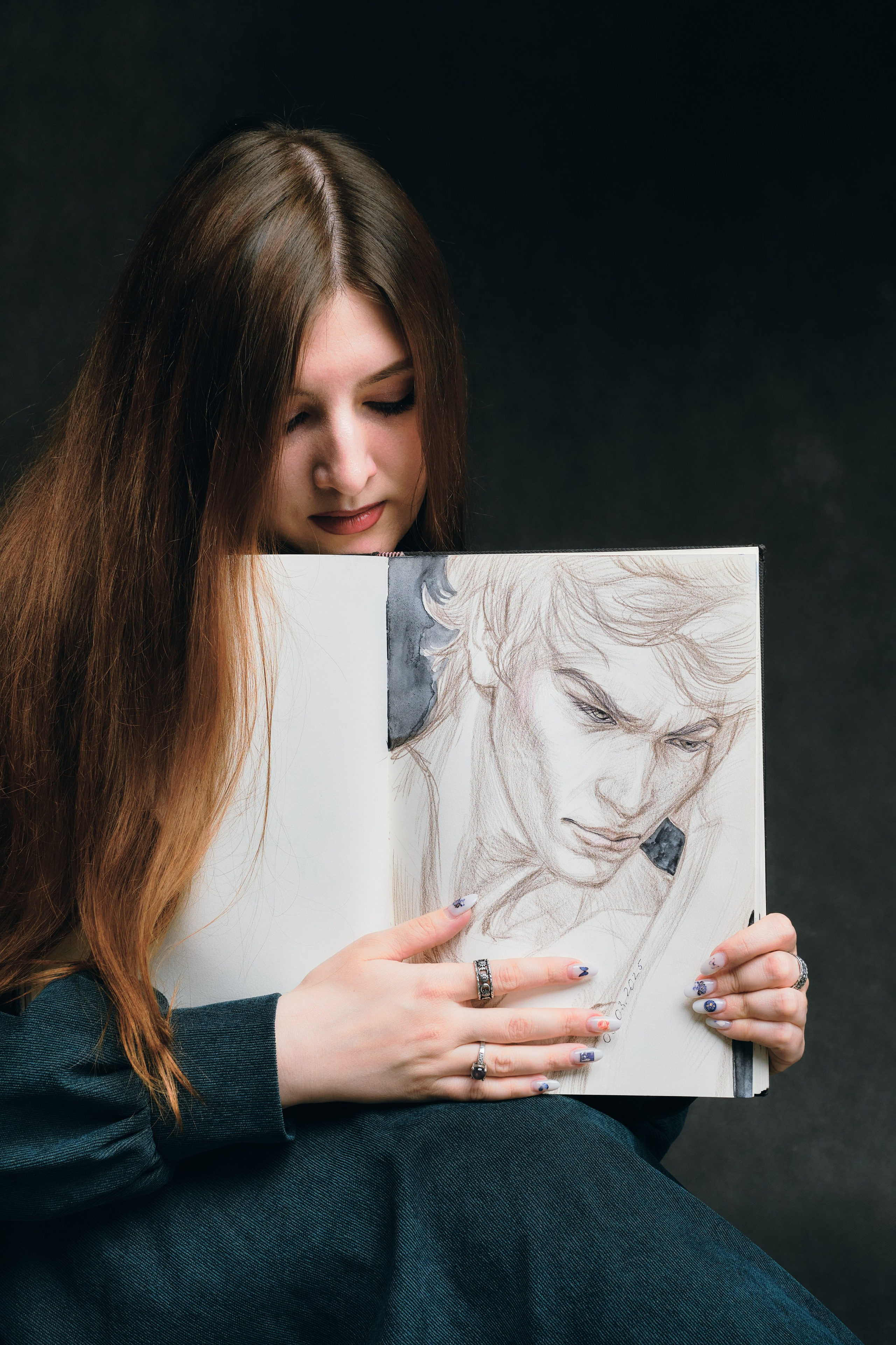 Бэла. Фотограф Санкт-Петербург