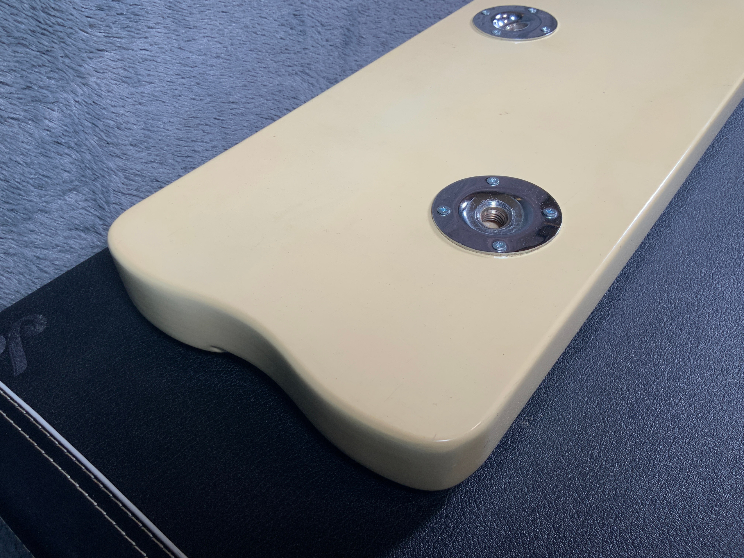 Guyatone HG-188 Double 8 Lap Steel Japan 60's