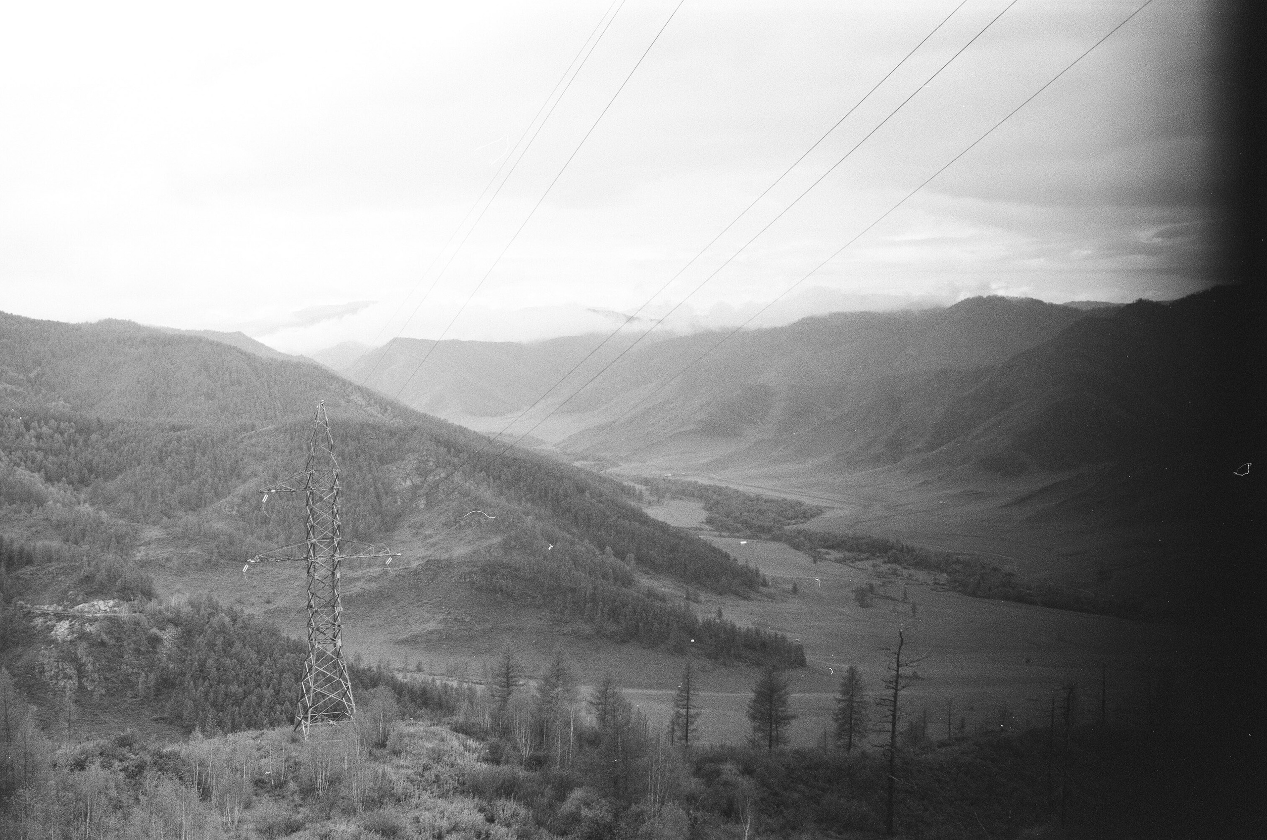 Altai \ august 2022 \ film. Коммерческий Фотограф Виктор Фоменых