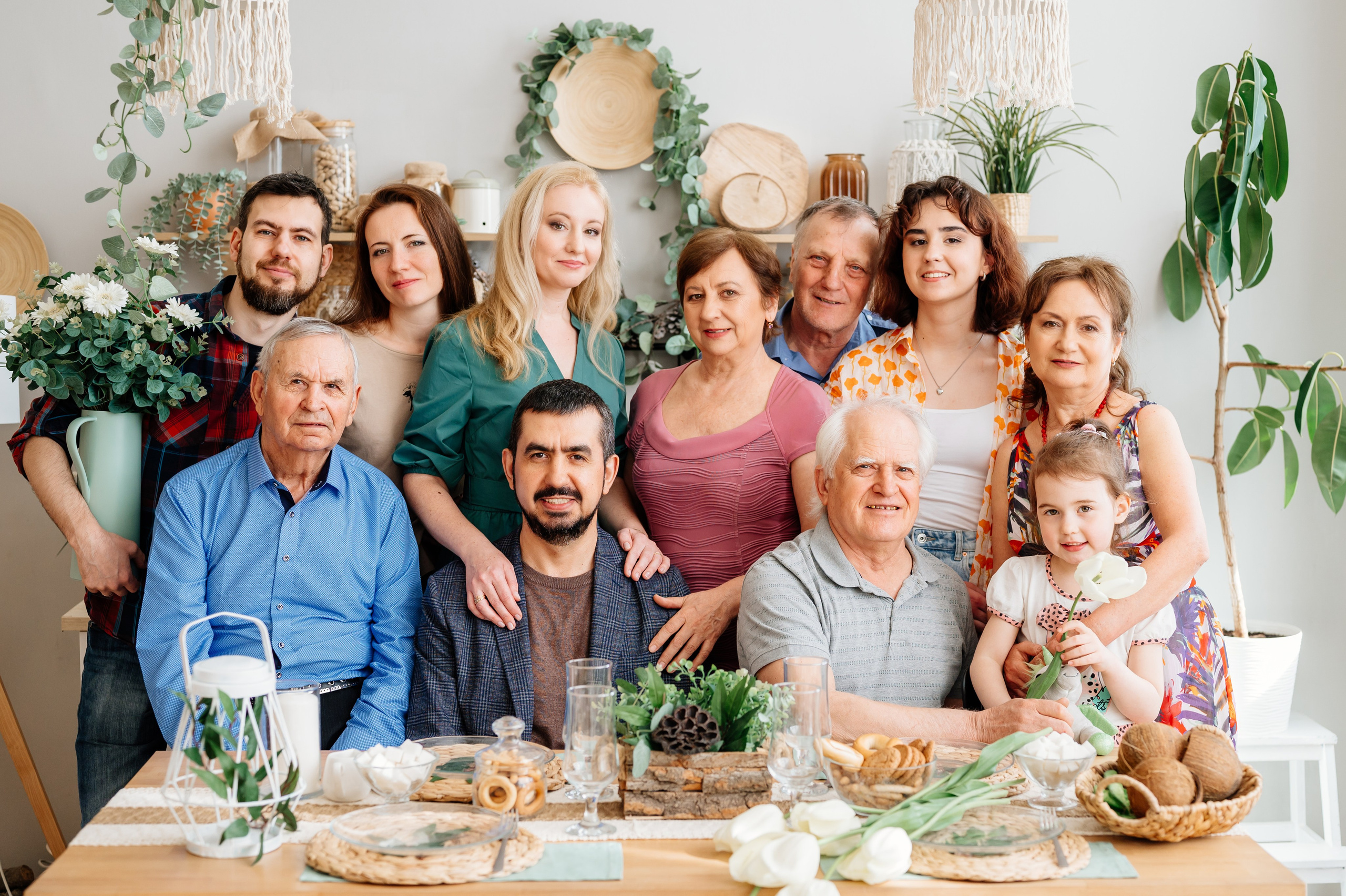Family. Photographer in Sacramento