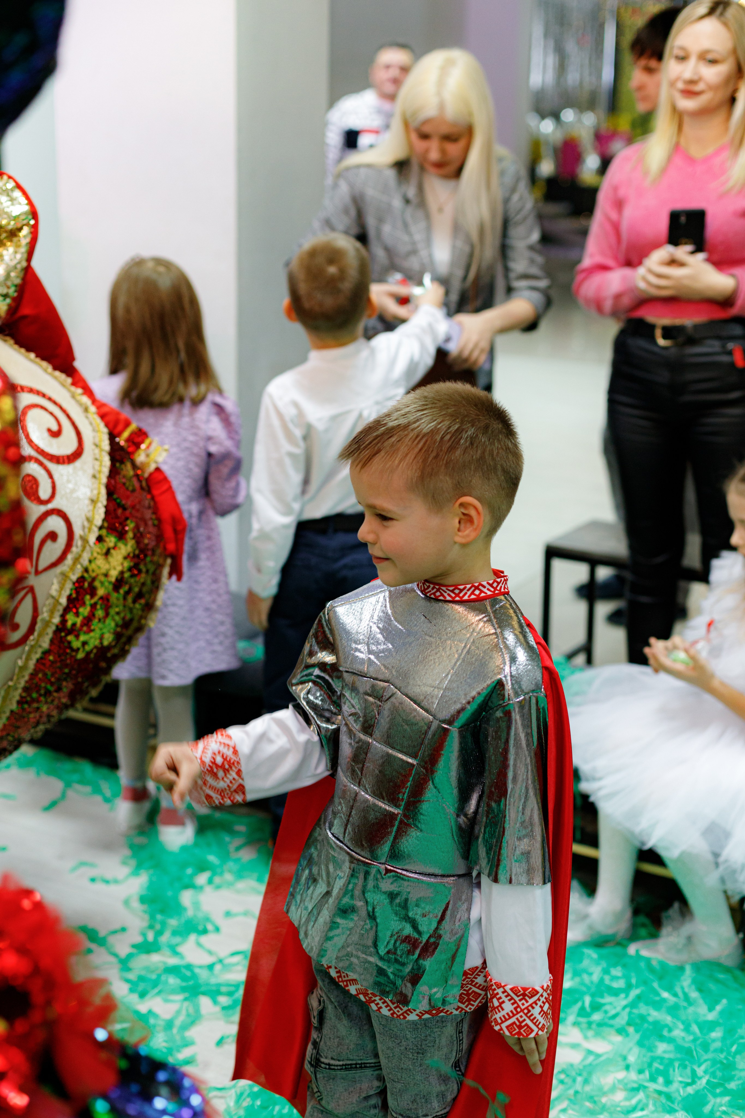 HAPPY NEW YEAR PART/5. Photokarish