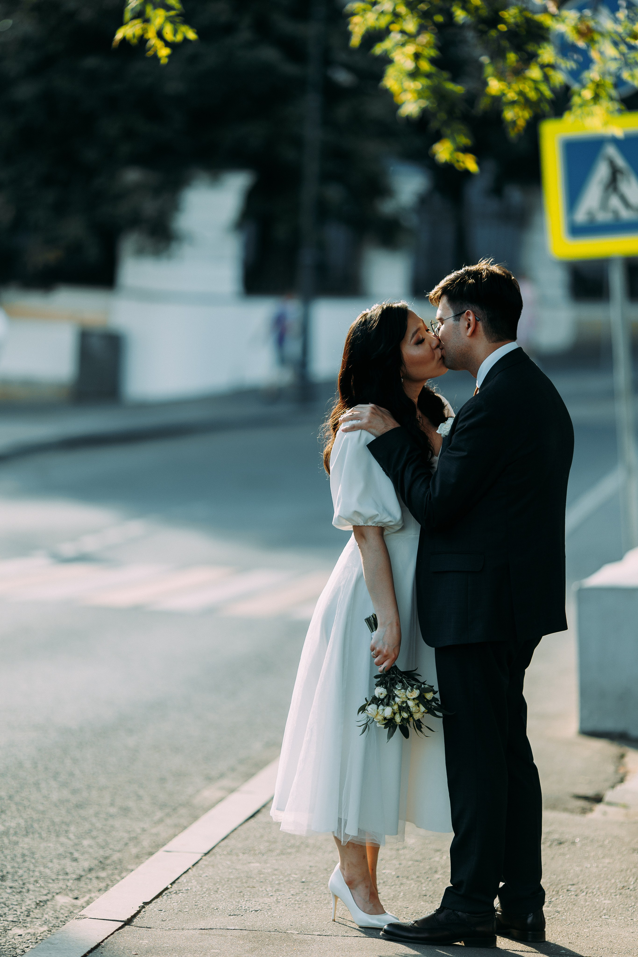 Wedding. Антон Ляпунов фотограф Вашего события в Москве