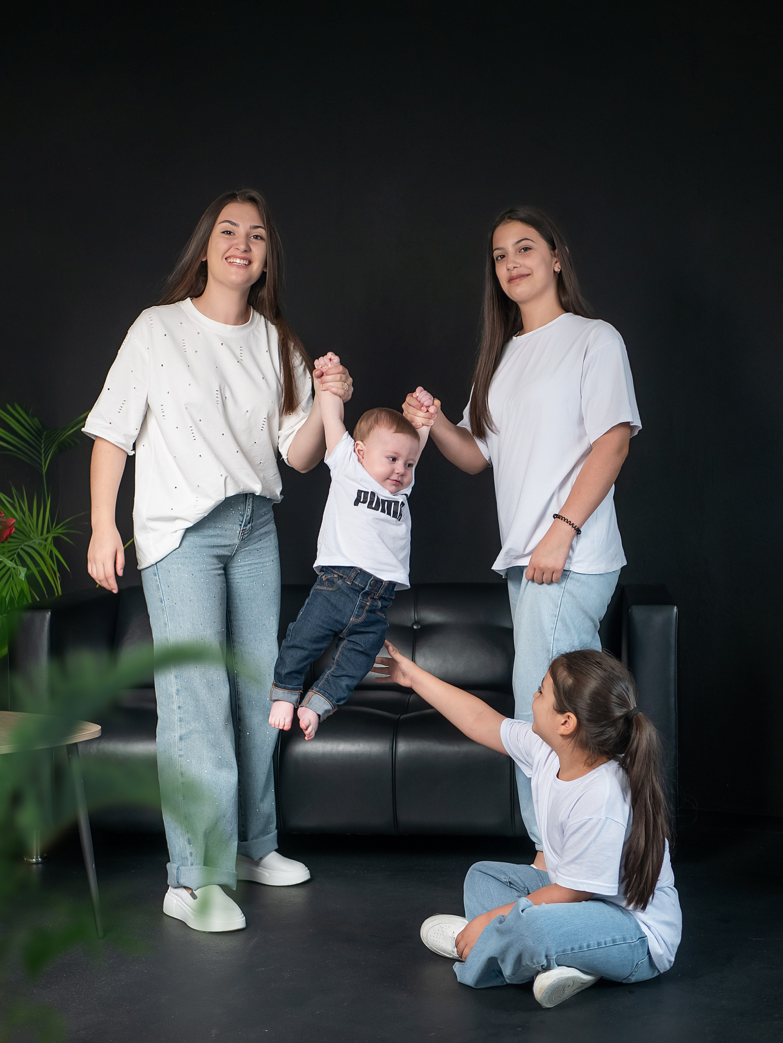 Студия ФОКУС. Школьный и семейный фотограф/видеограф в г. Курганинске