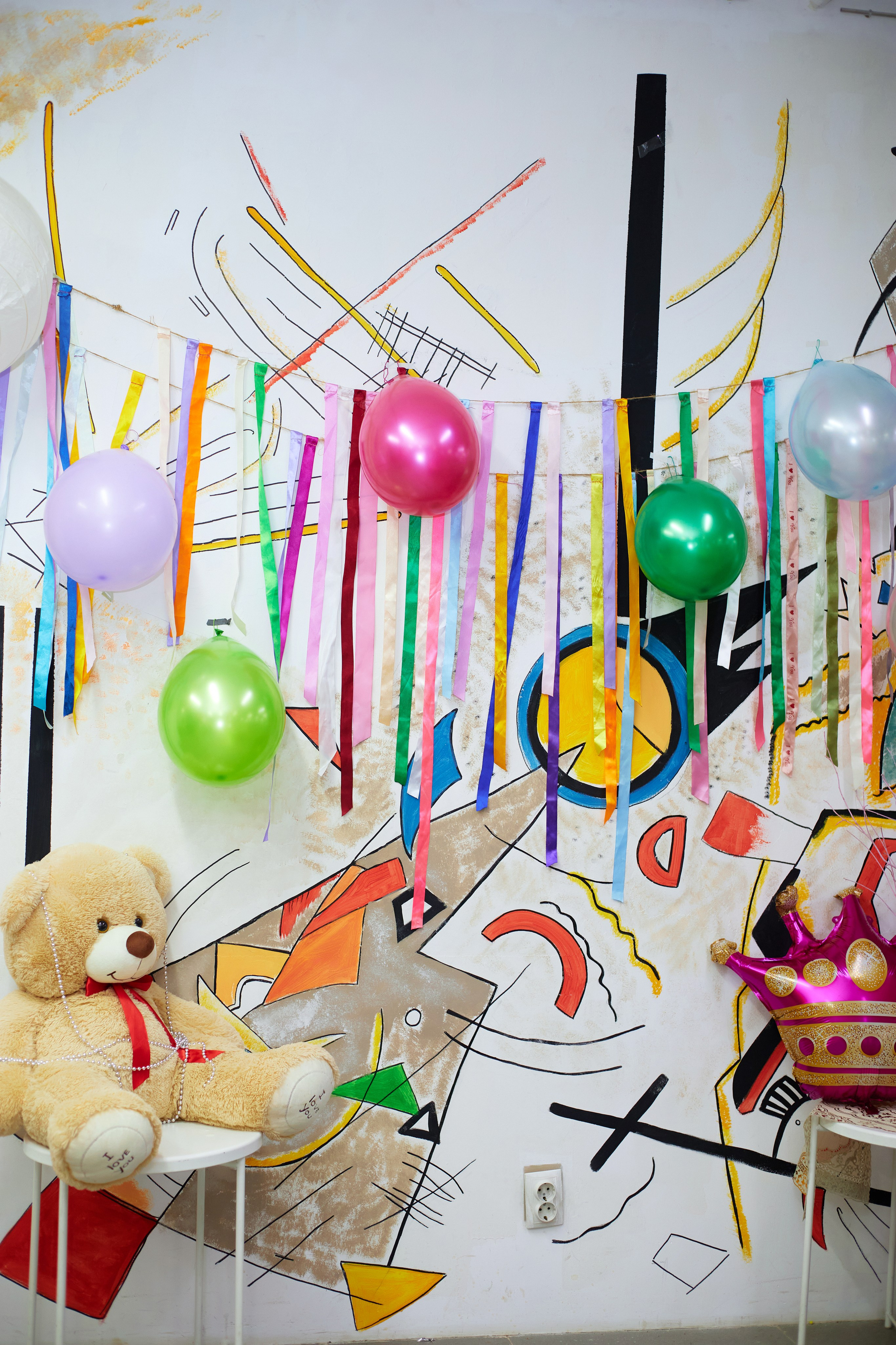 Чудо- ретрит " Весеннее обострение». Фотограф в Смоленске Ася Польшина