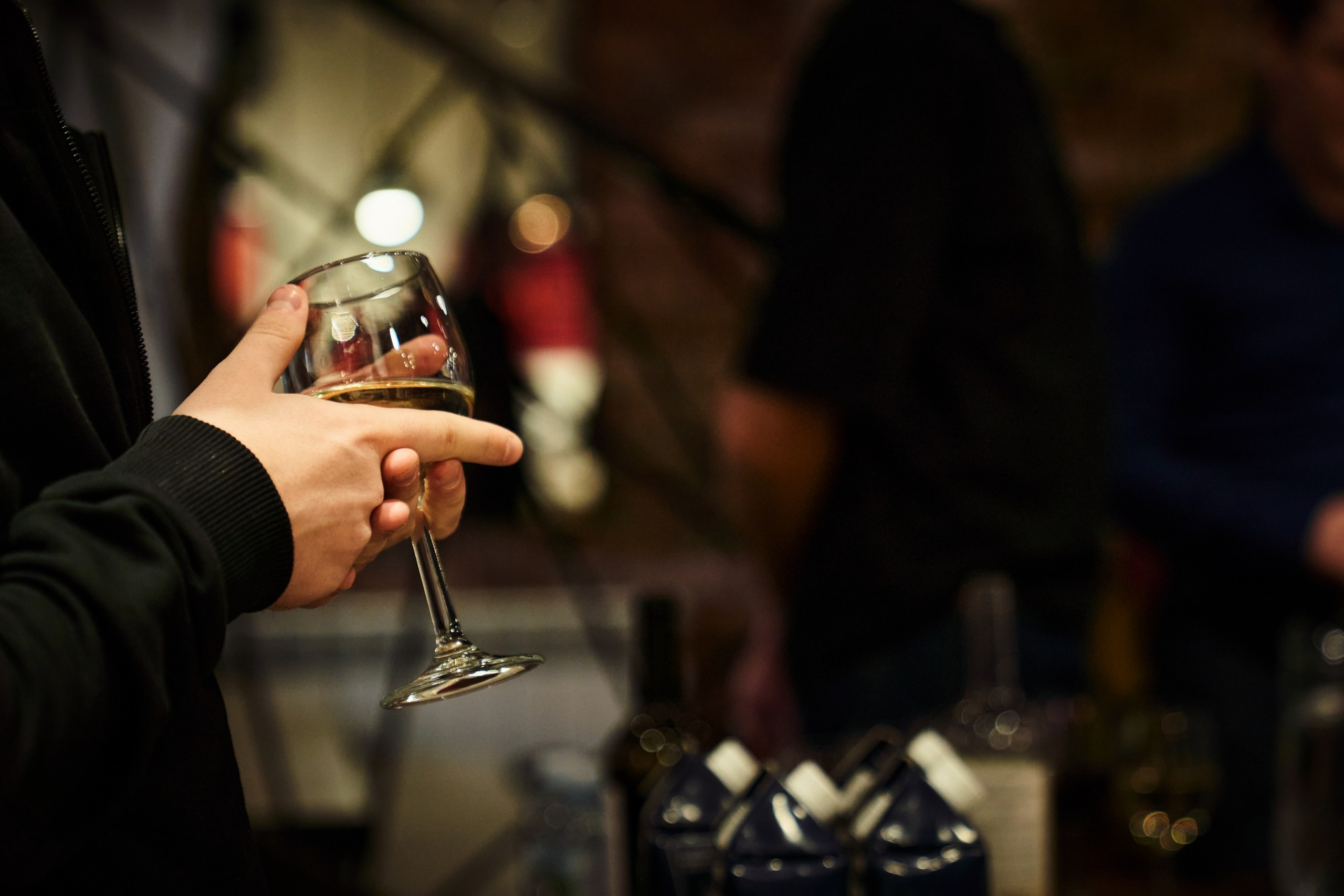 Event. Фотограф Евгений Шаров