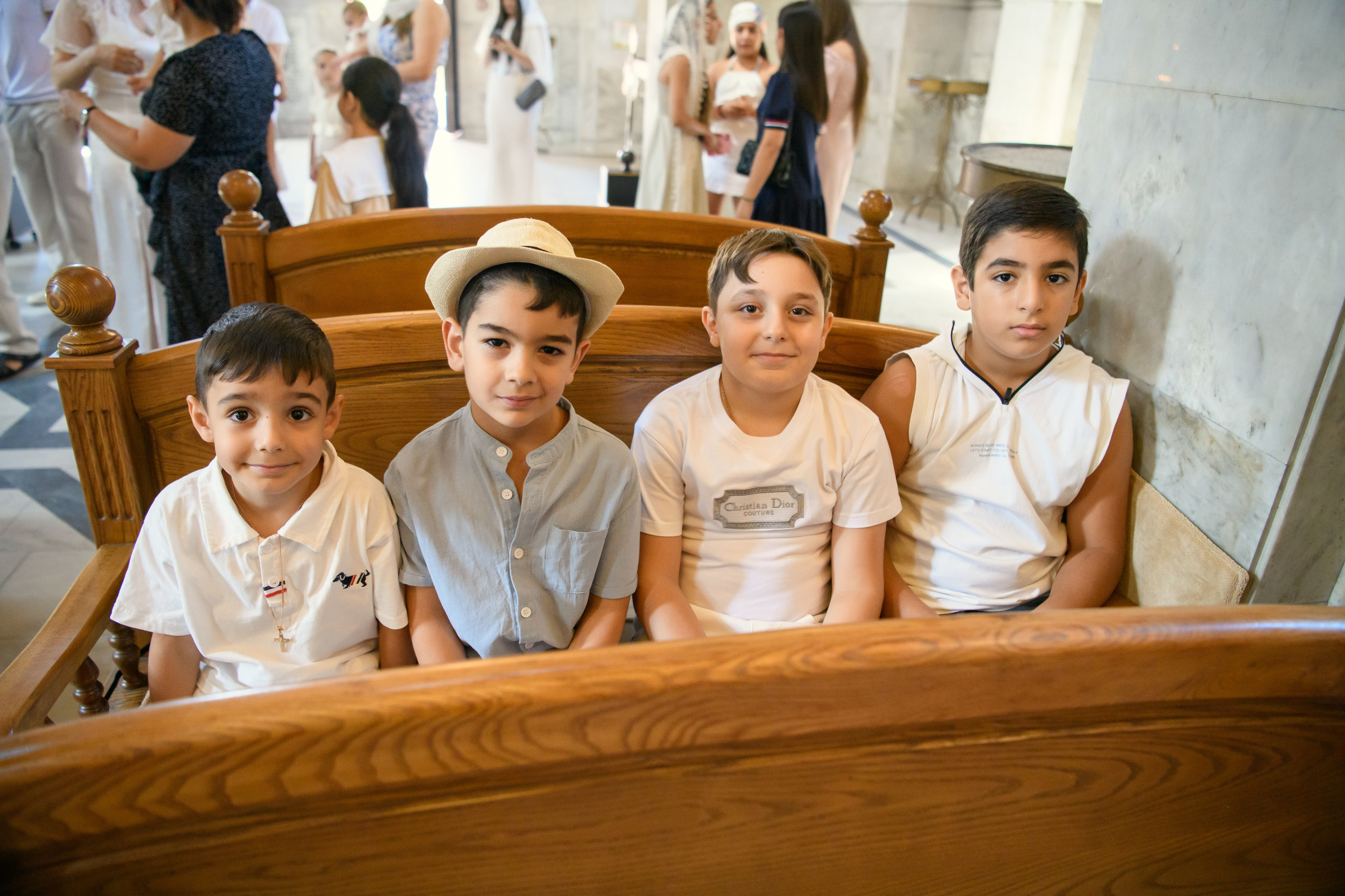 Таинство Крещения Венчание. Фотохудожник Нина Жихарева