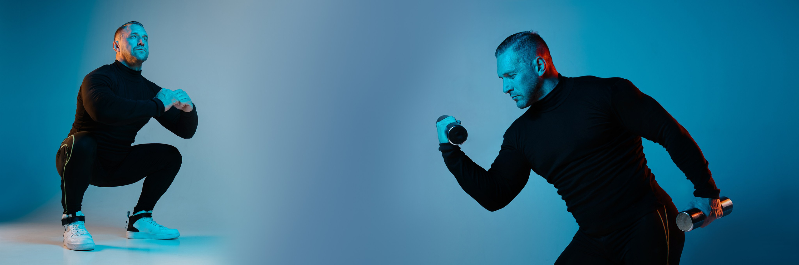 Fitness Fotos. Fotografin in München Dasha Antipina