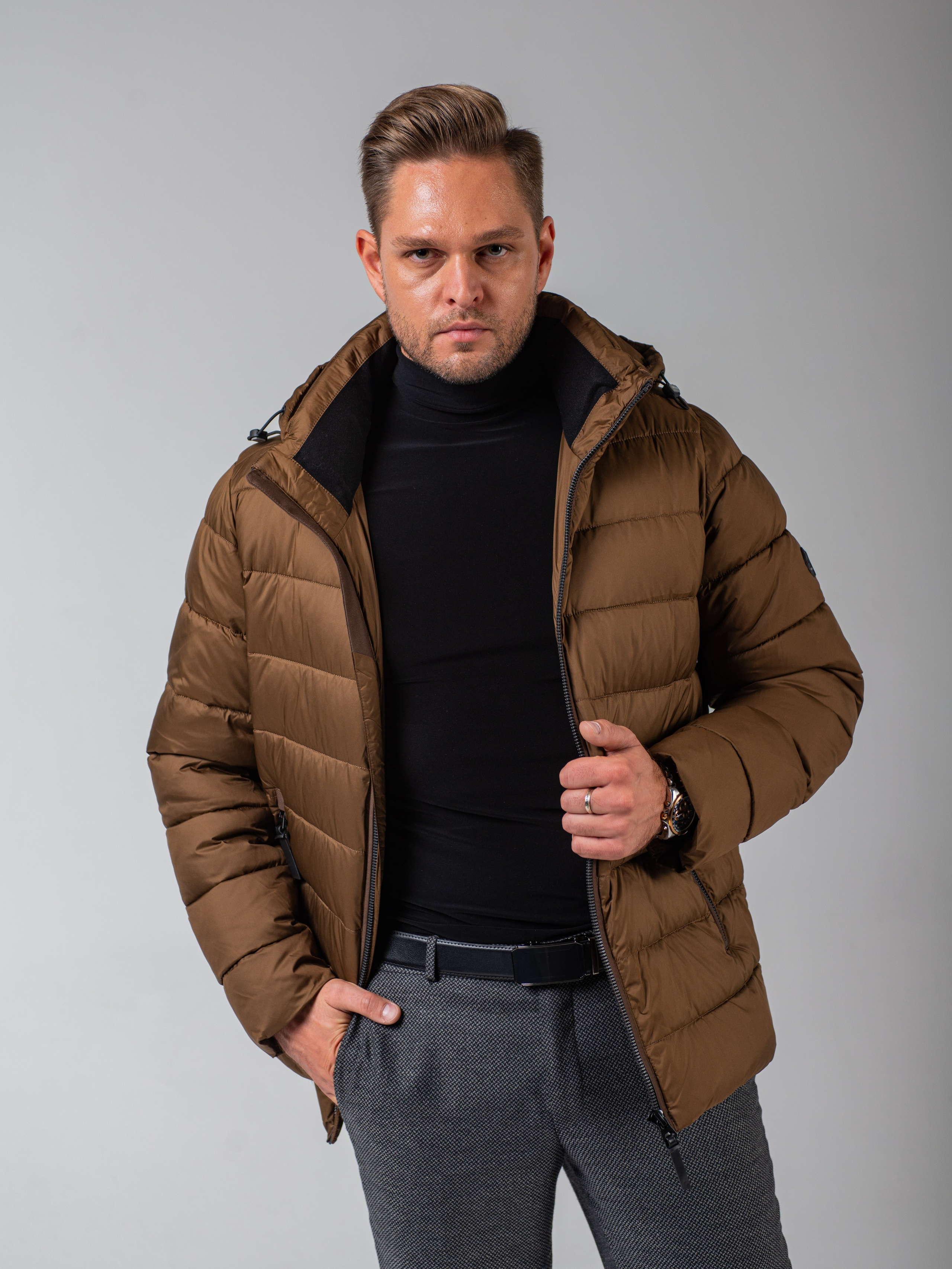 Студийная съемка для интернет-магазинов: качество и креатив