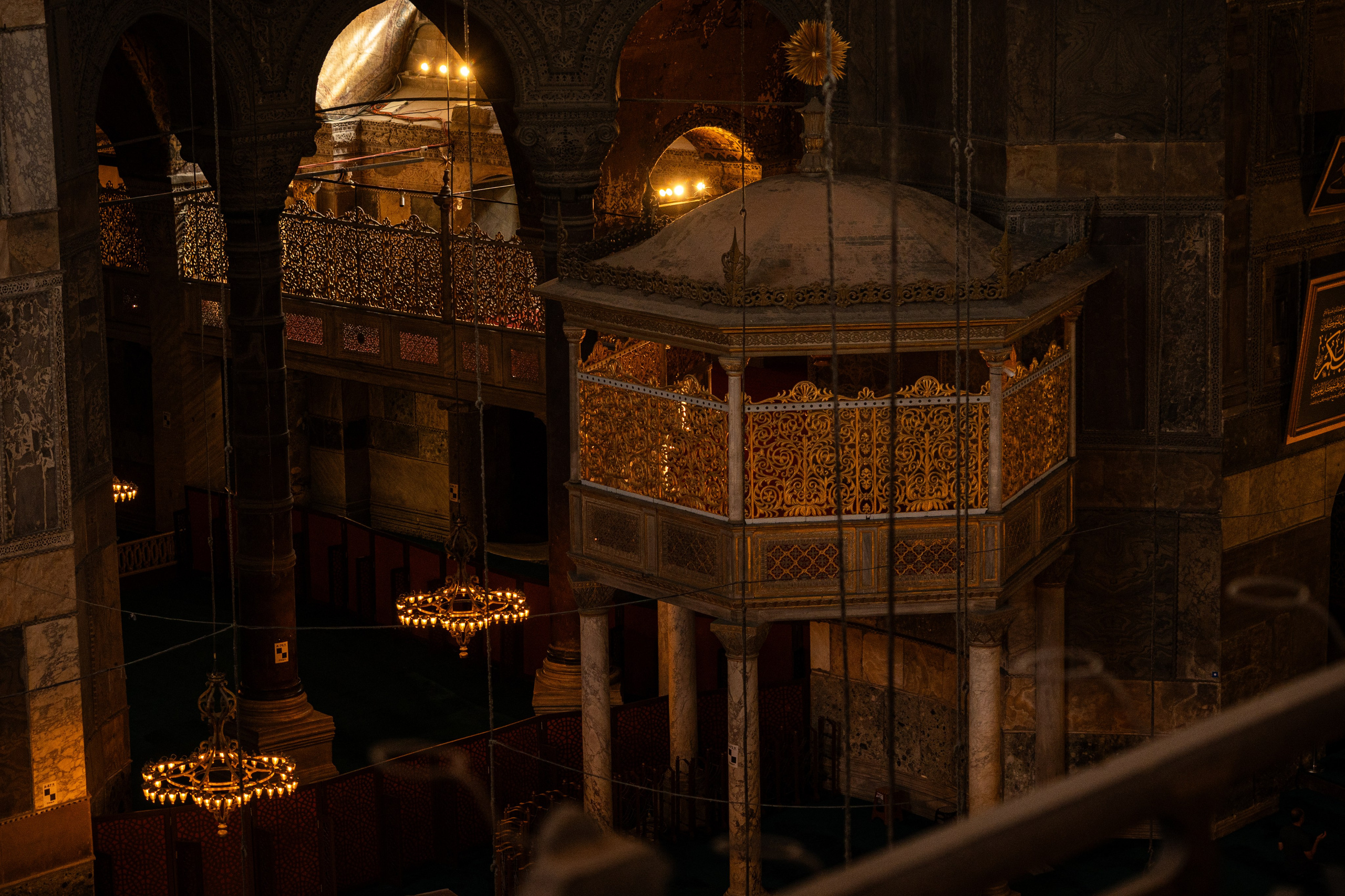 Турция — Стамбул. Илья Варин — Фотограф Москва, Тверь