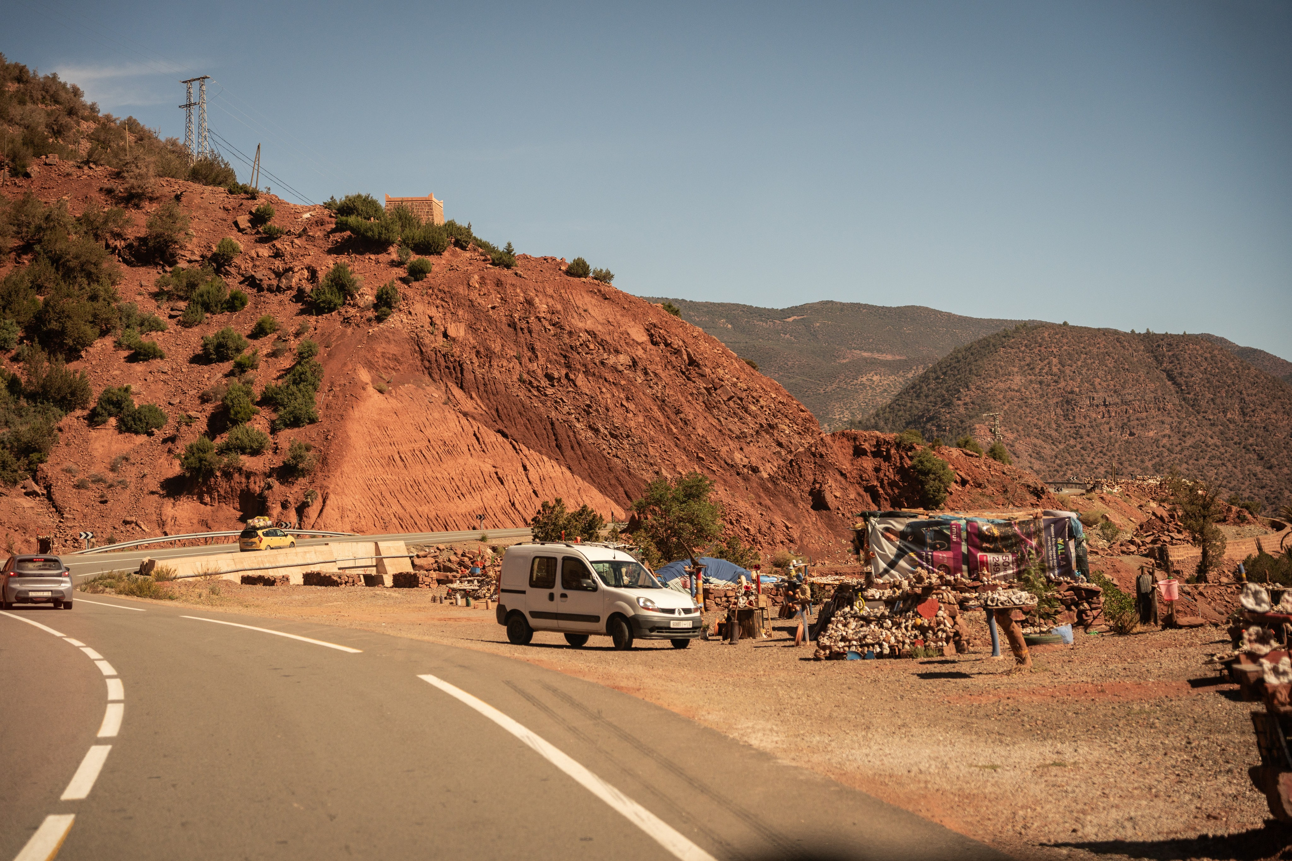 Марокко. Илья Варин — Фотограф Москва, Тверь