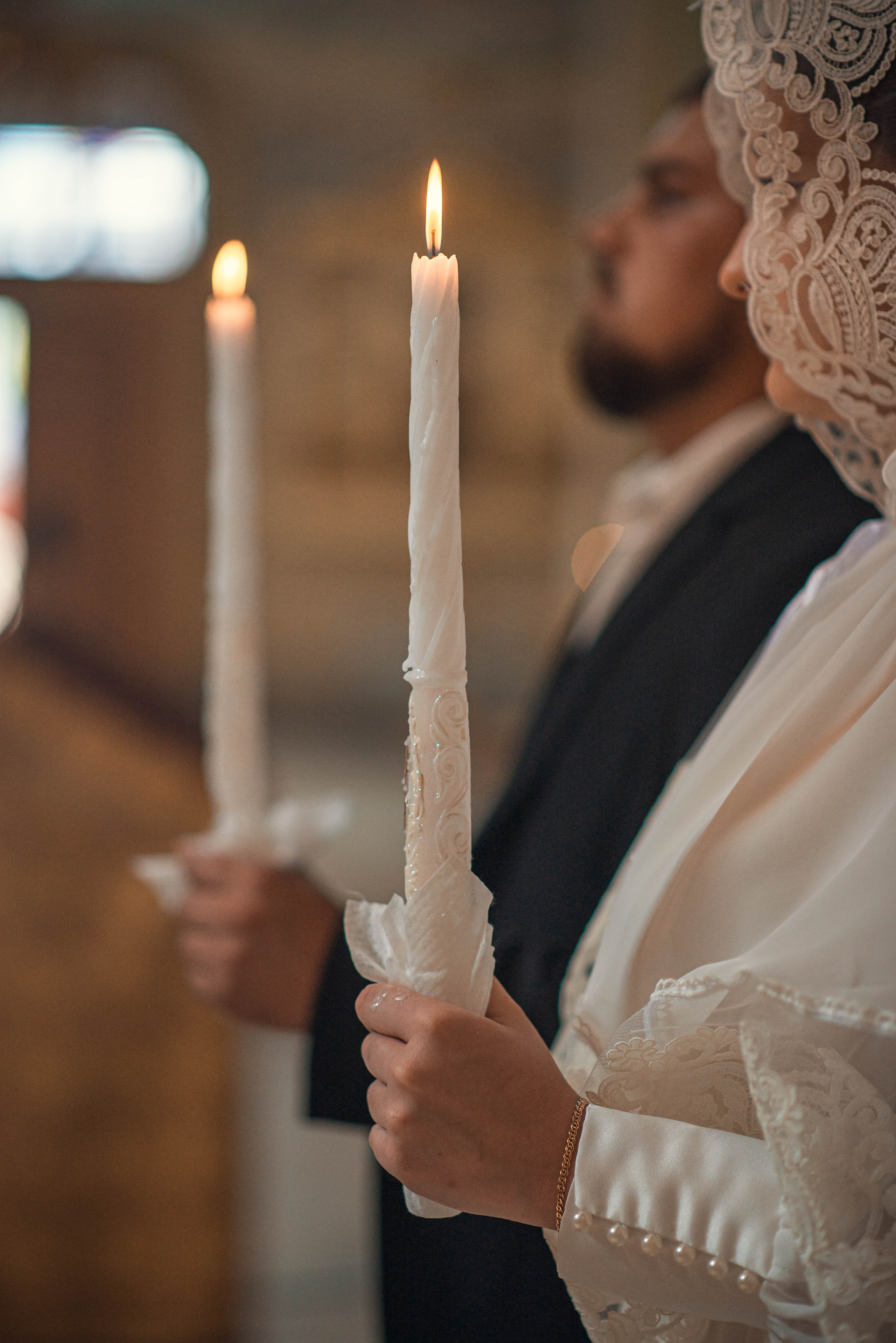 Венчание: сохранить начало вечной любви. Фотограф на крещение в Саратове Марина Грушина