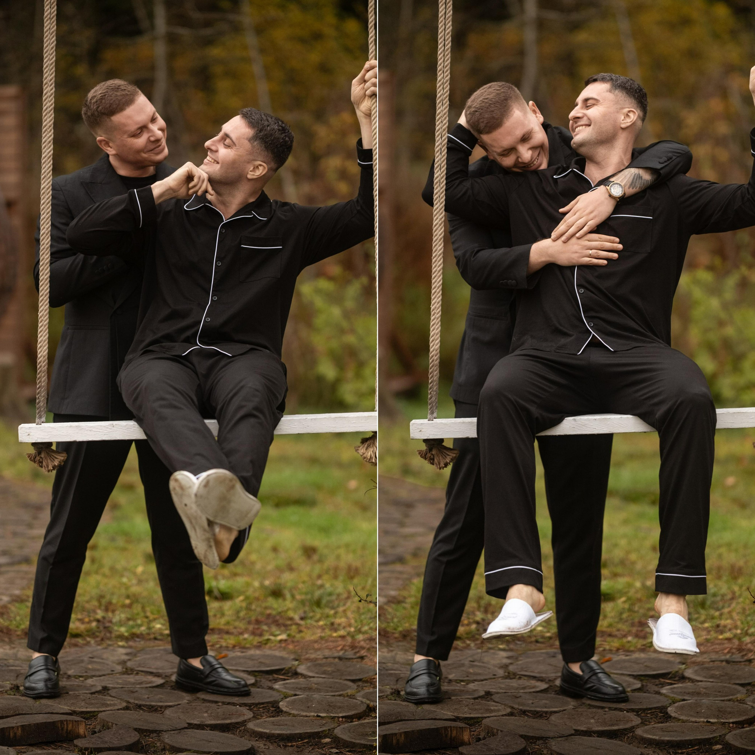 Ведущий Ризаев. Подрядчики и друзья сети свадебных площадок House for wedding