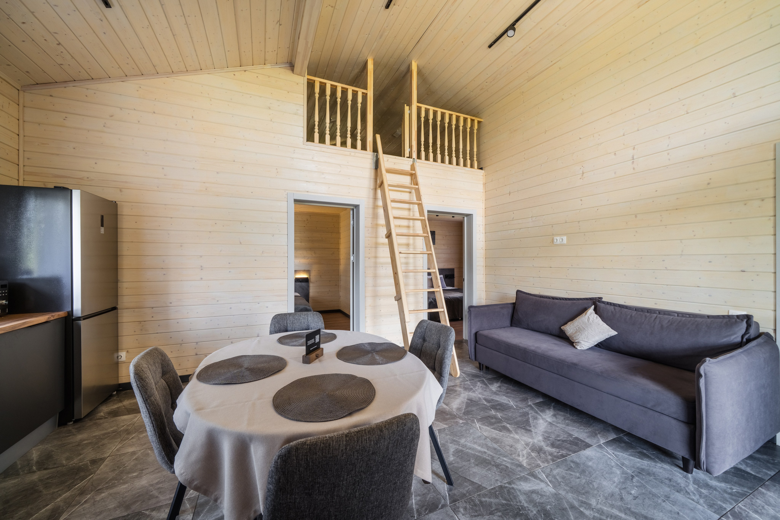 База отдыха «Бережок». Святослав Буньков | фотограф