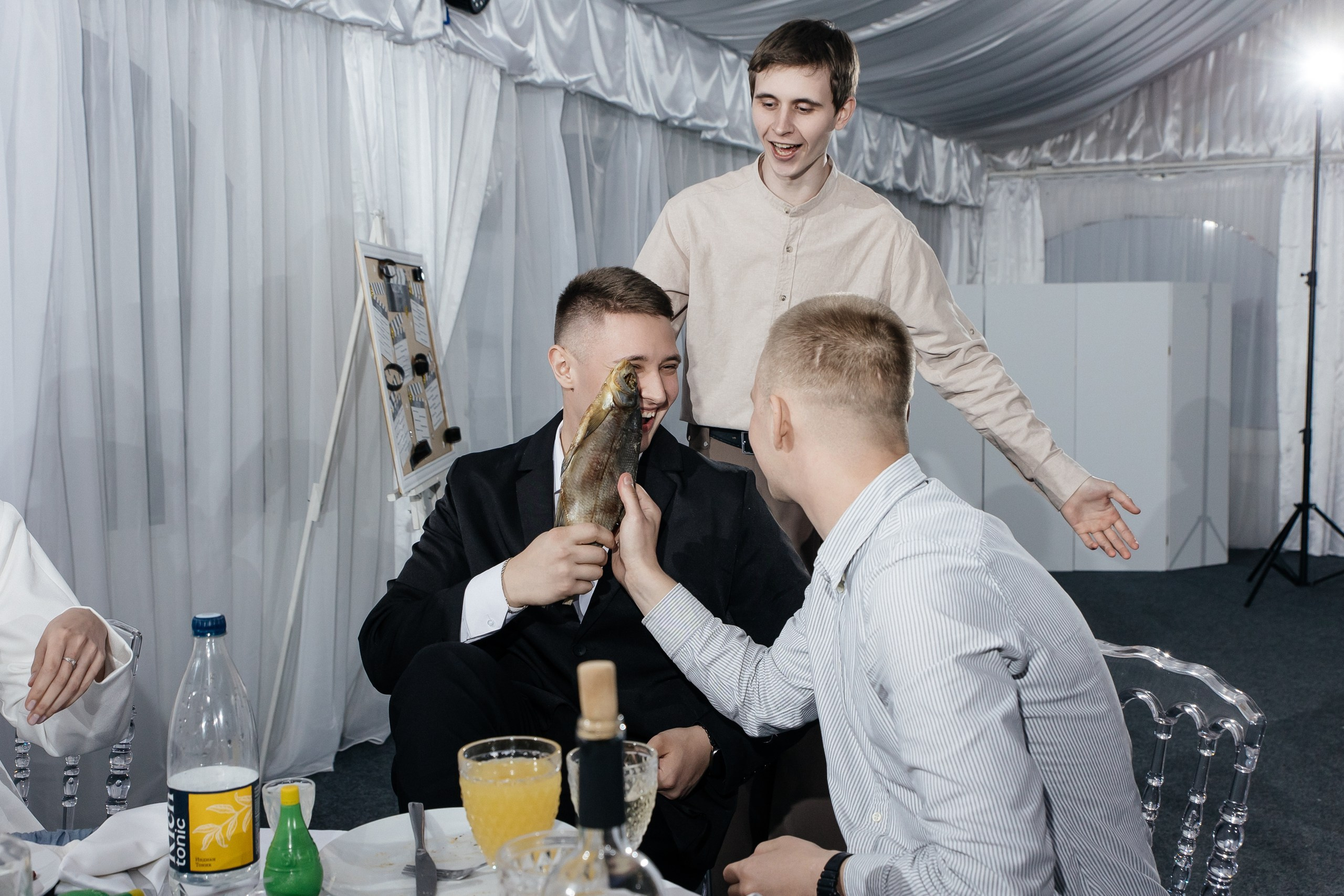 S | A. Кино, Стич и Любовь 🎬. Свадебный фотограф Настя Шелл г. Череповец