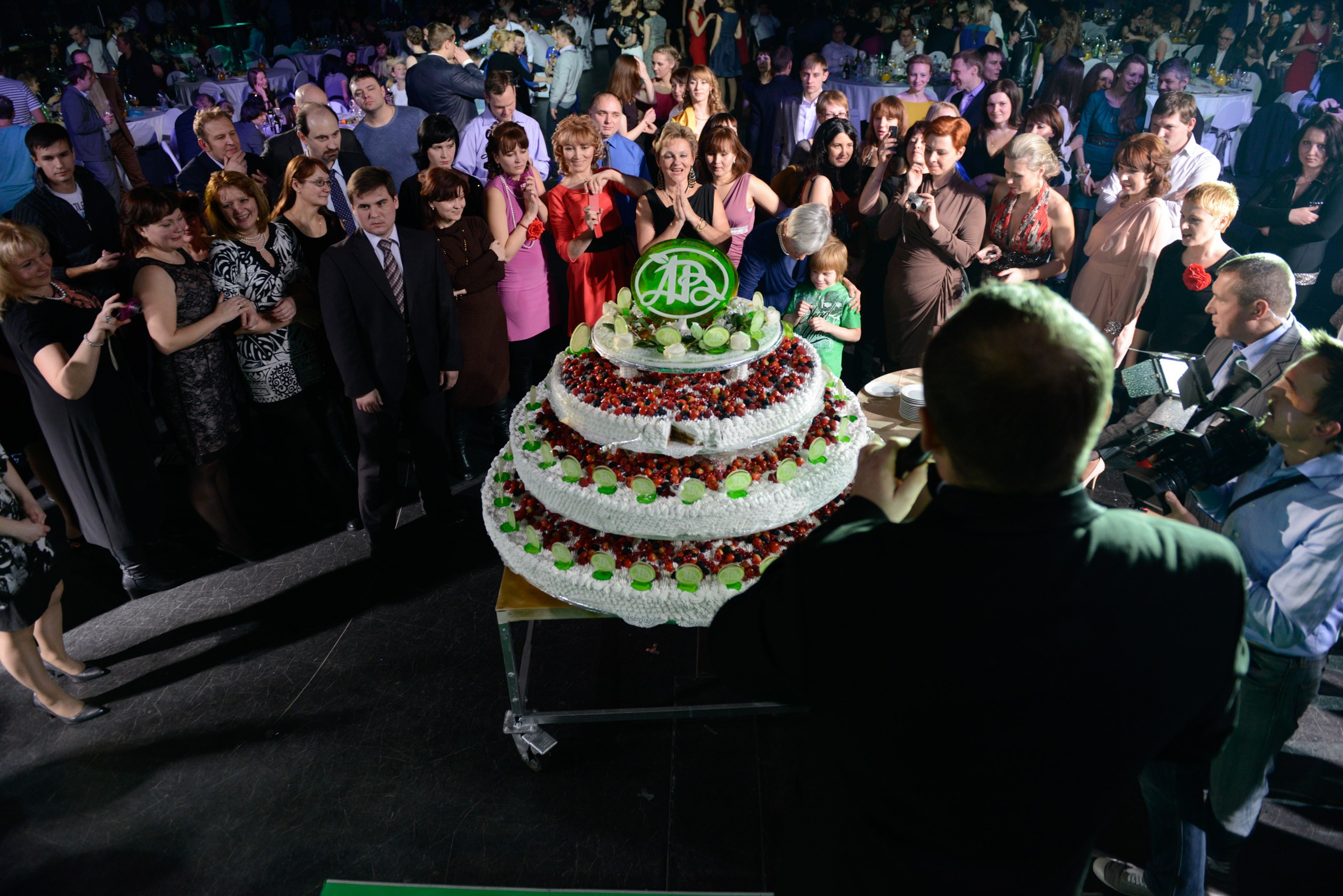 Репортаж. Фотограф Василий Бегаль