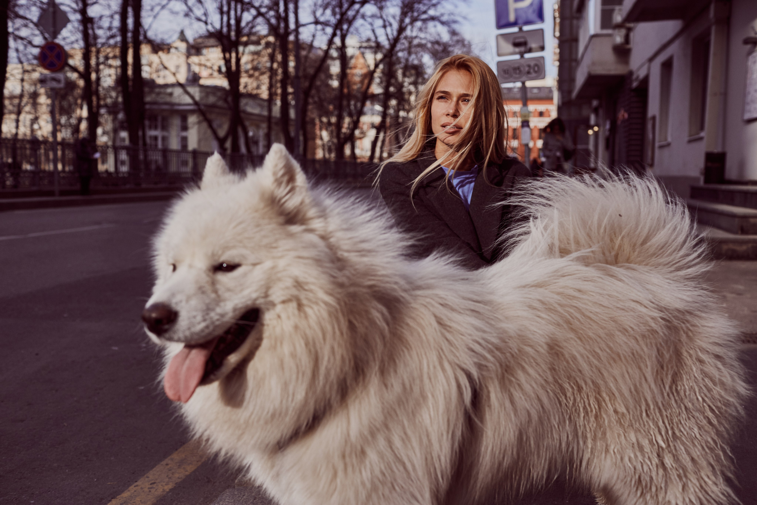 Частные съёмки. Фотограф Василий Бегаль