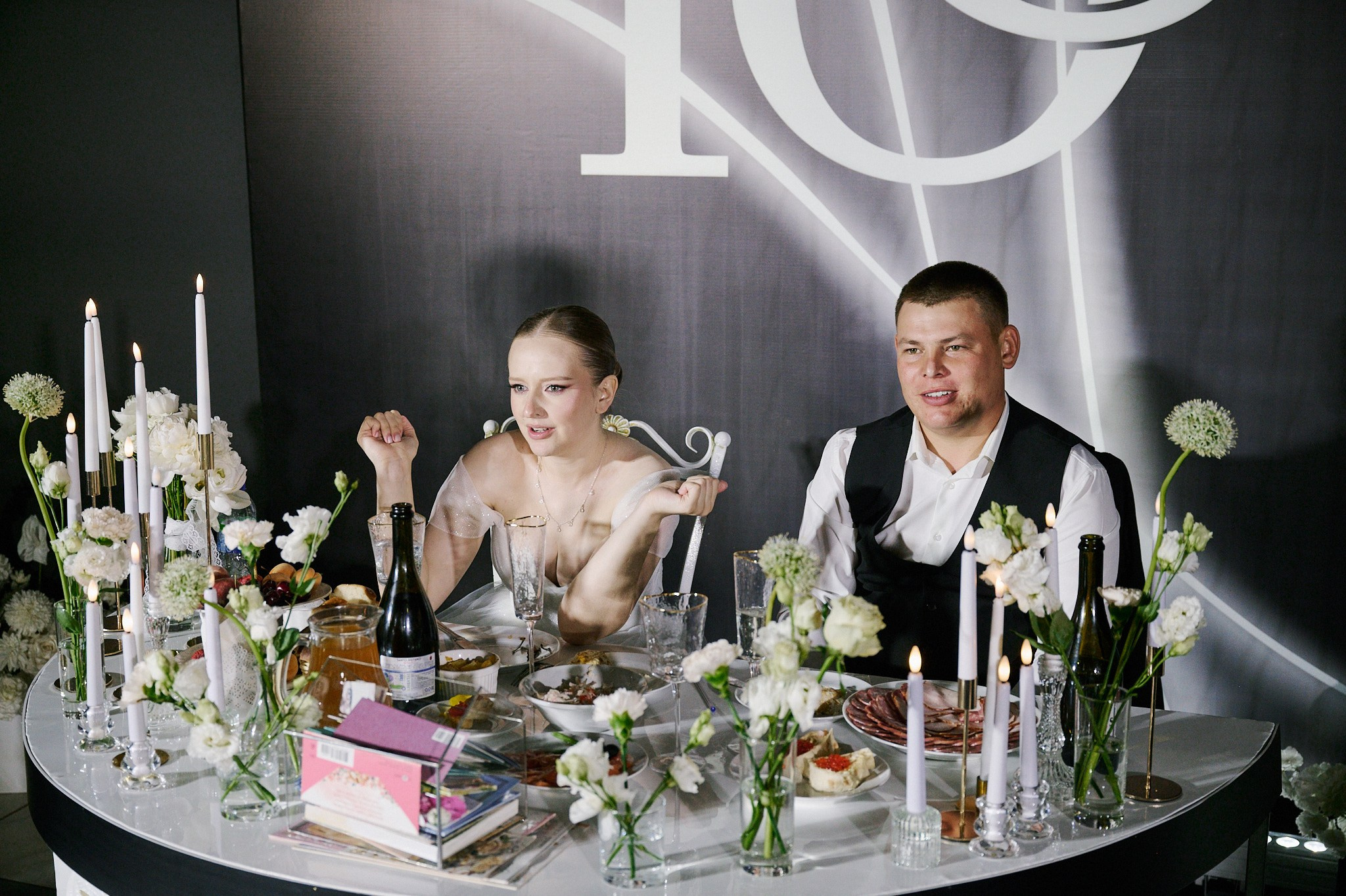 Сергей и Юля. Маляревич Дмитрий свадебный фотограф