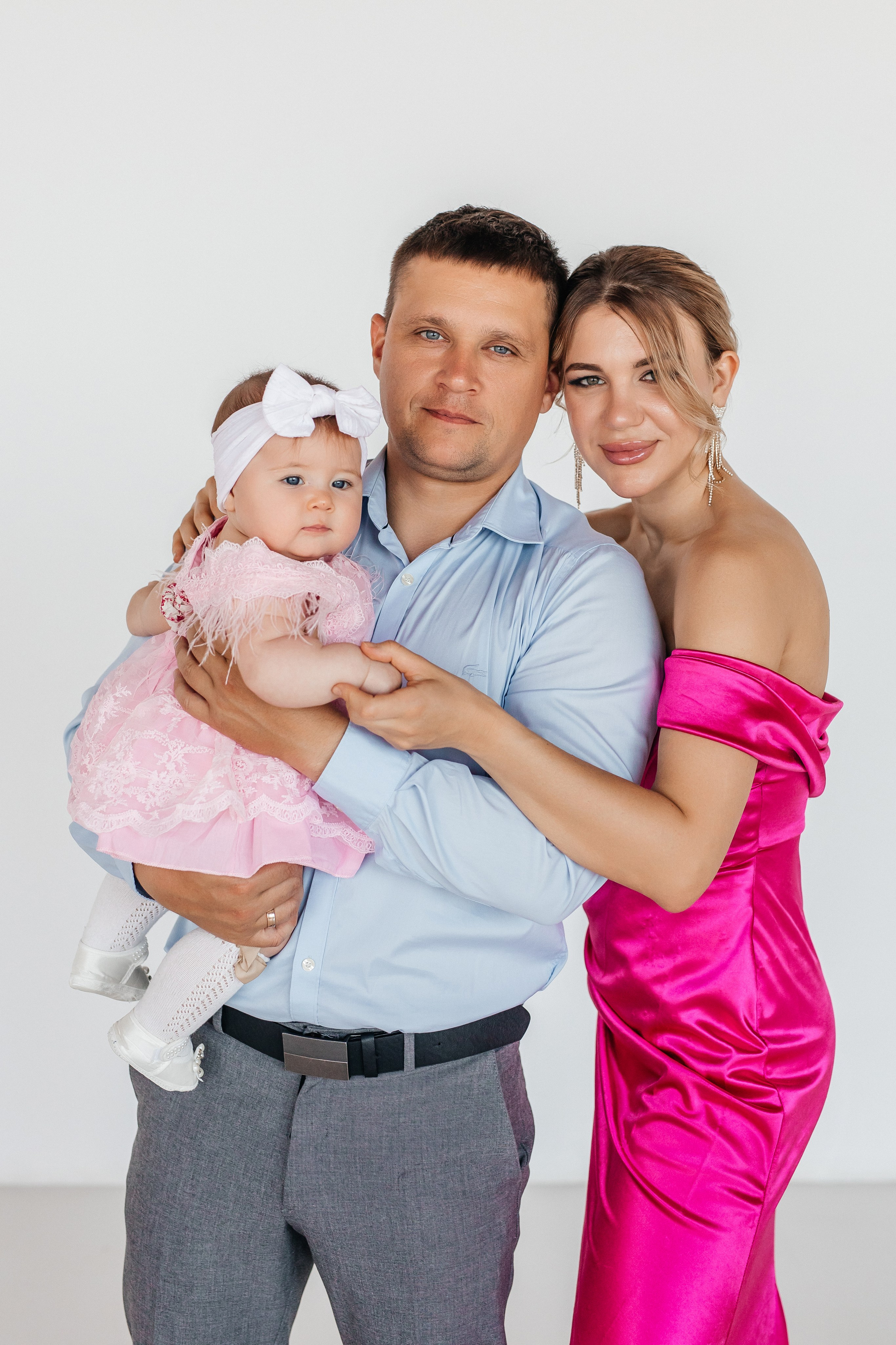 Все виды съёмок. Фотограф Таганрог Хребет София