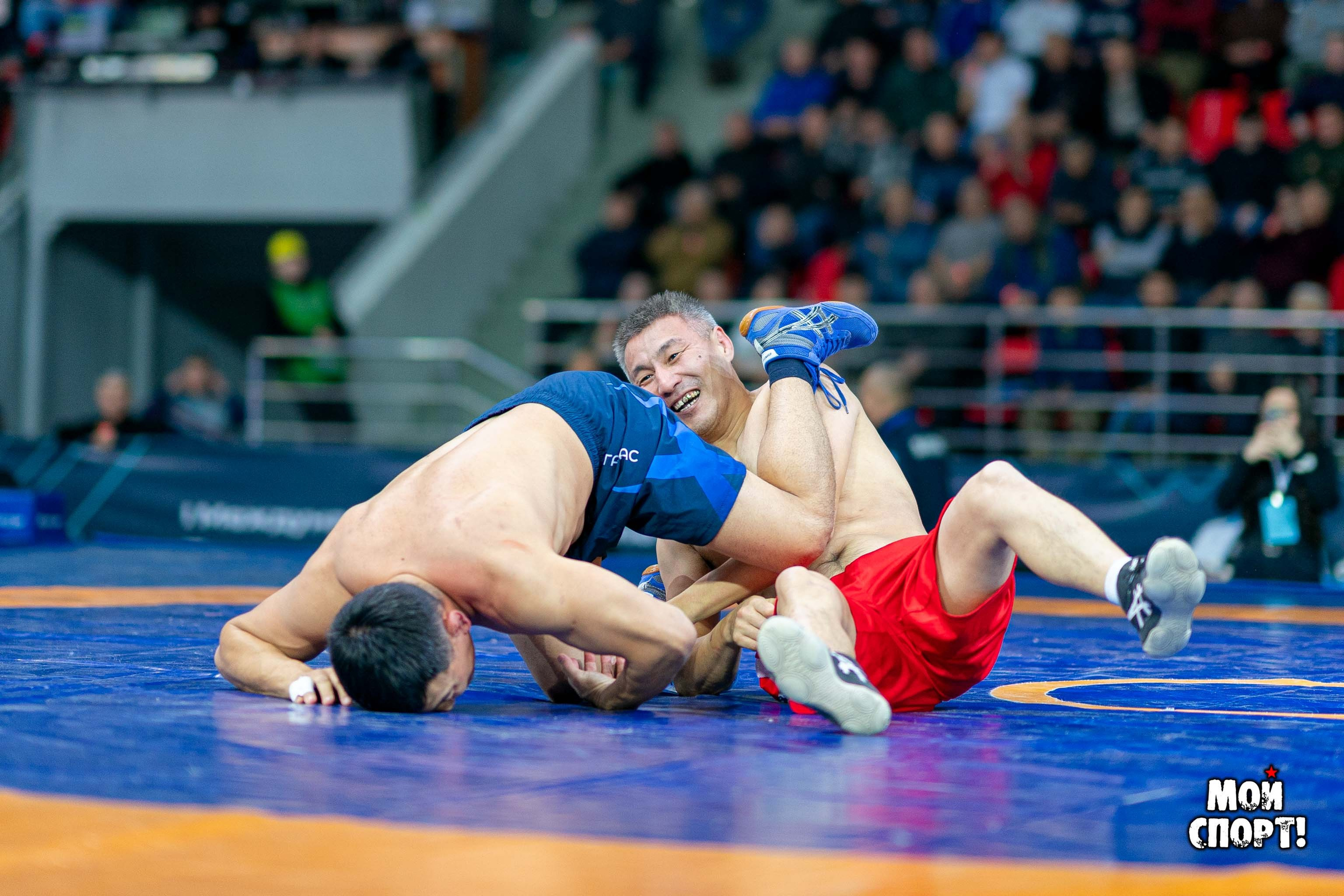 Международный турнир по борьбе хапсагай. Гран-при. Студия «Мой Спорт!» — все о спорте в Якутии