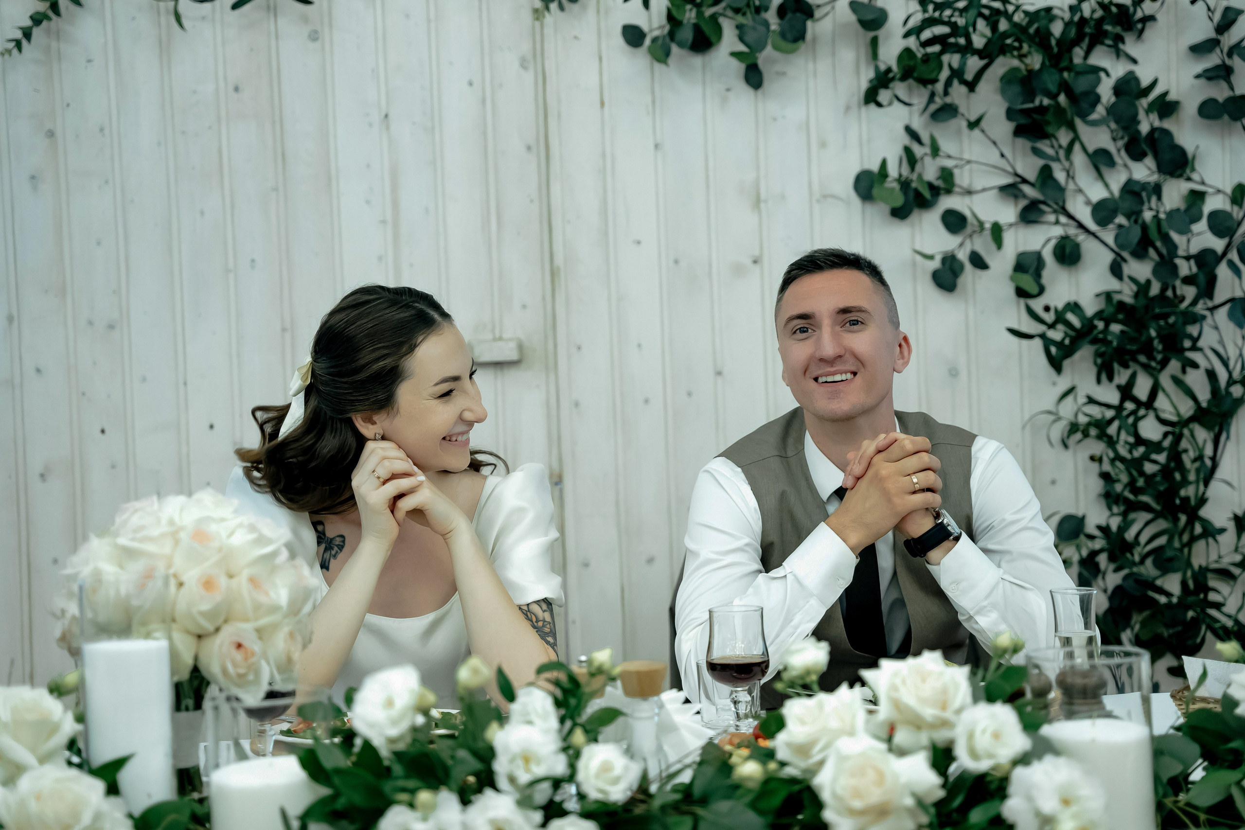 Мы нечасто говорим о чувствах. Свадебный Фотограф Минск || Фото и Видеосъёмка Минск || Другие города