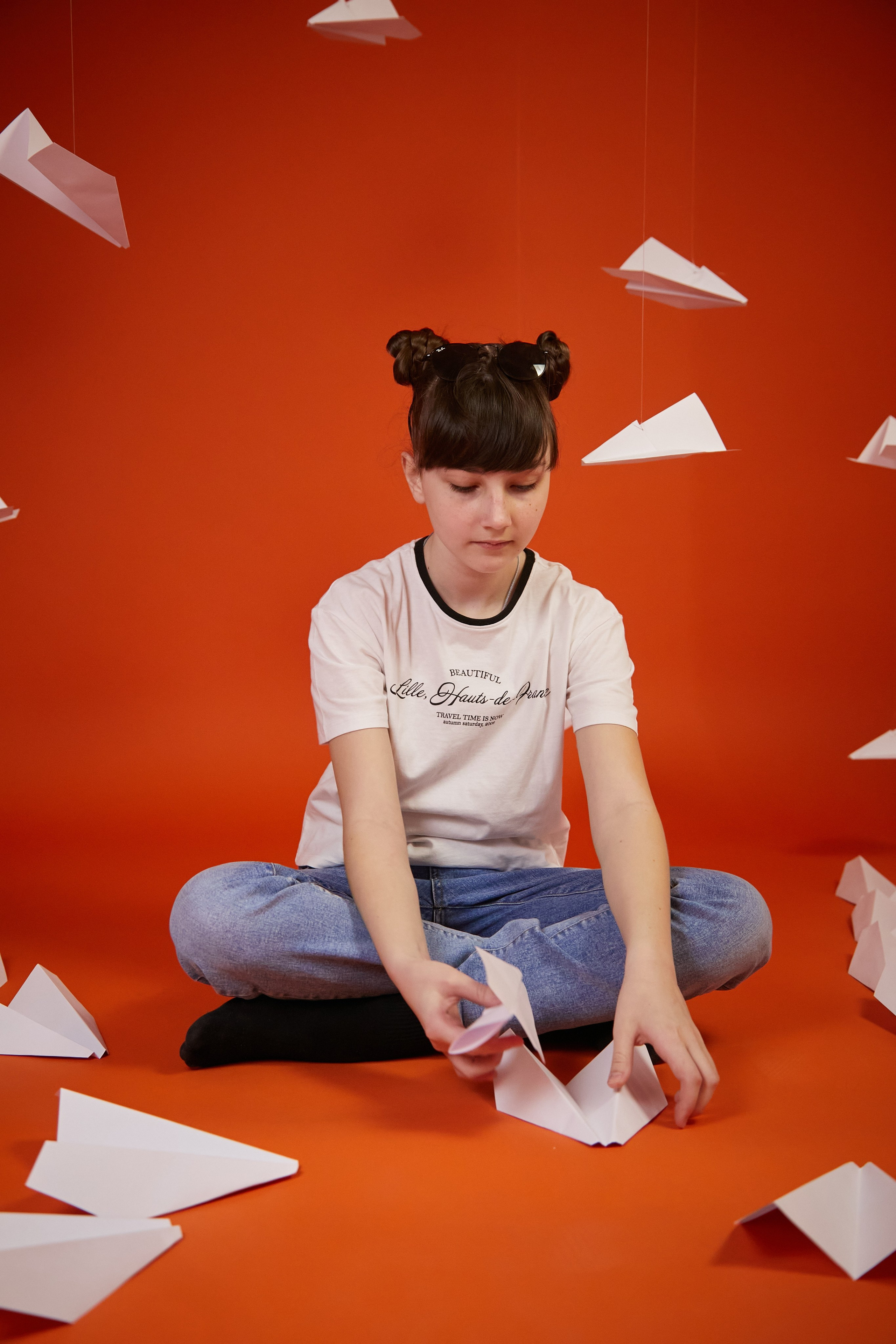 «Самолетики». Свадебный и креативный фотограф в ЮФО и МСК