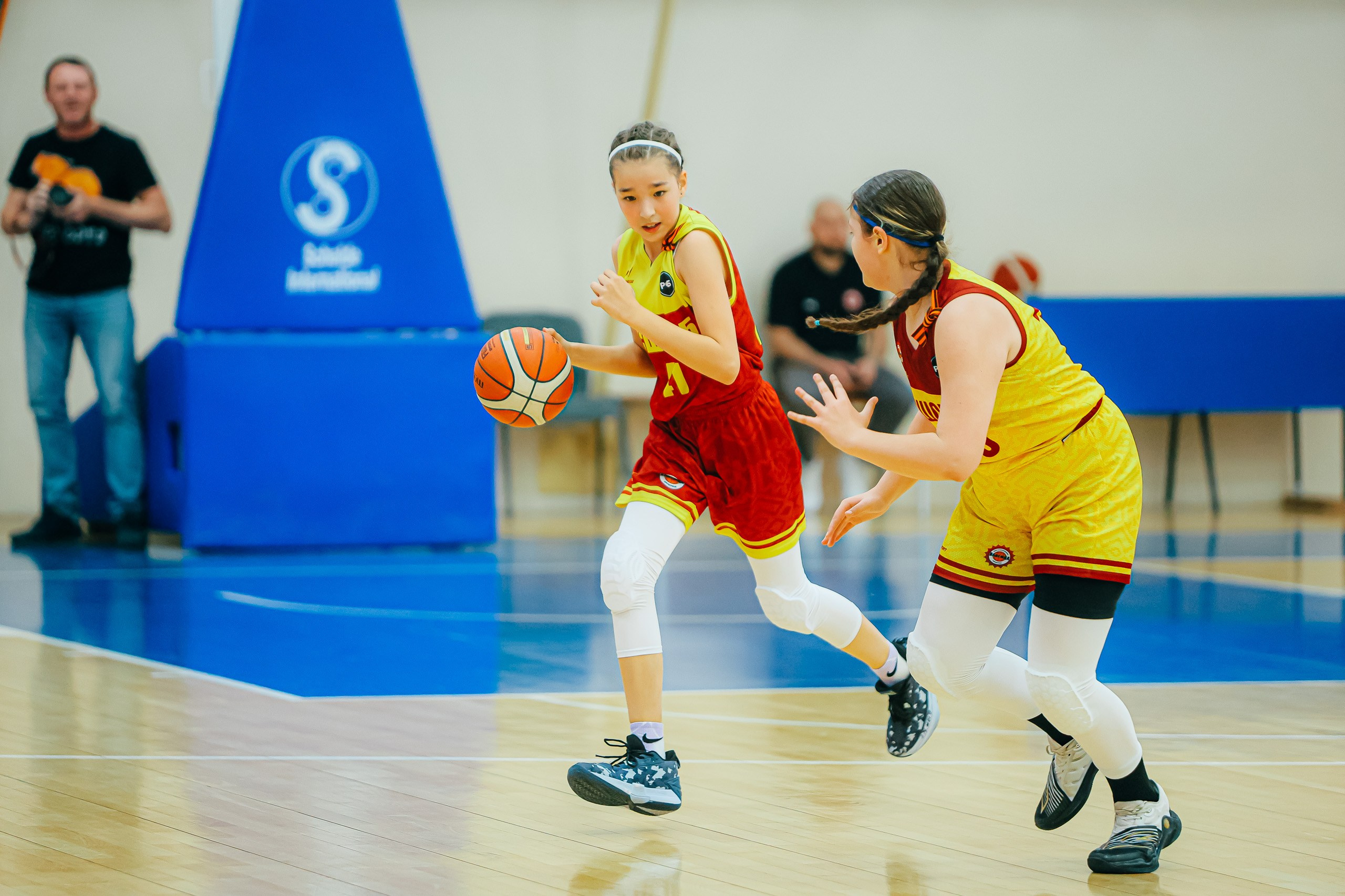 07.05 Баскетбольный турнир «Надежда». Посвященный 80 годовщине Великой Победы. Команда специалистов в мире фотографии и видео. Детский фотограф, семейный фотограф