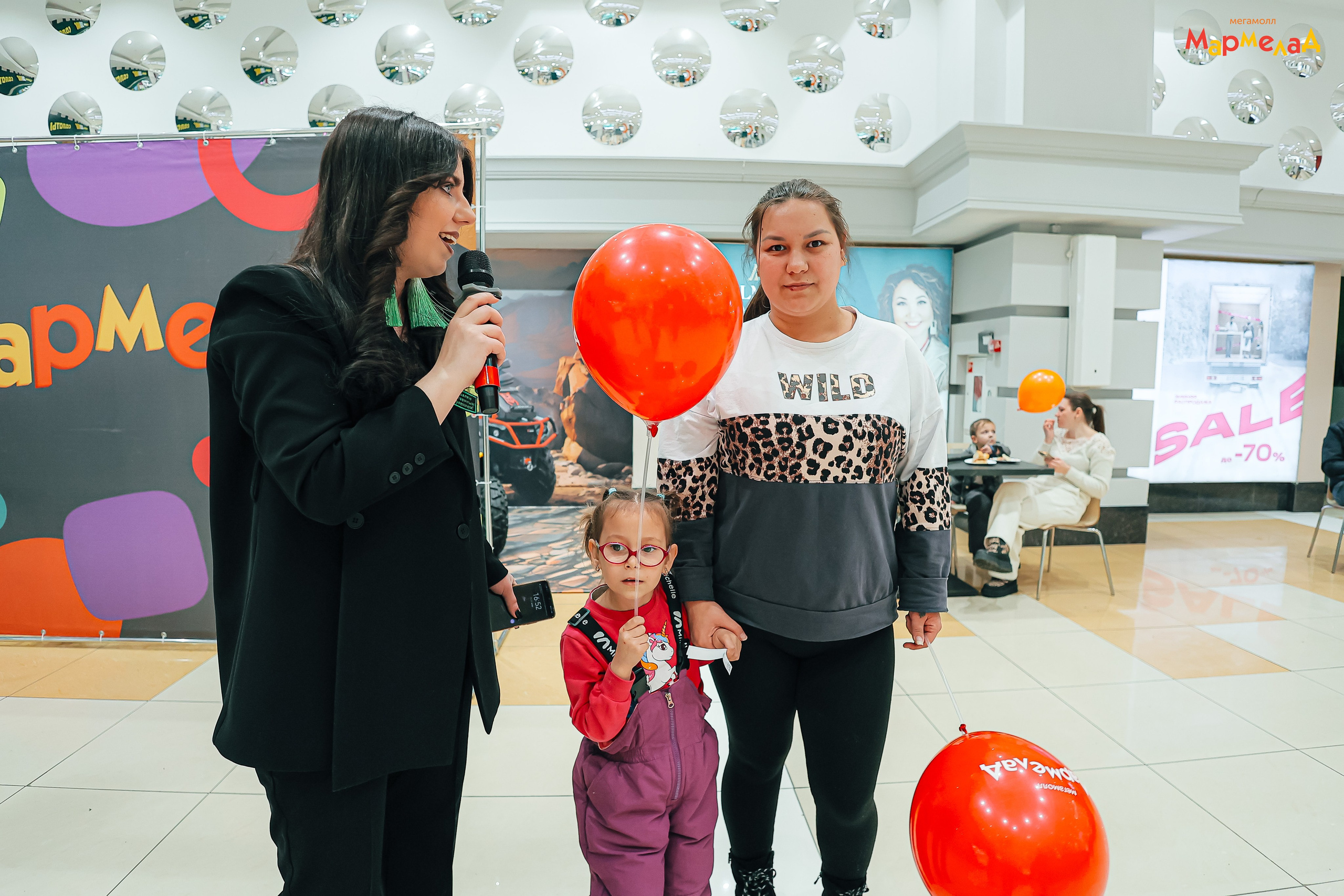 21.02 Мармелад. День бренда «SUBWAY». Команда специалистов в мире фотографии и видео. Детский фотограф, семейный фотограф