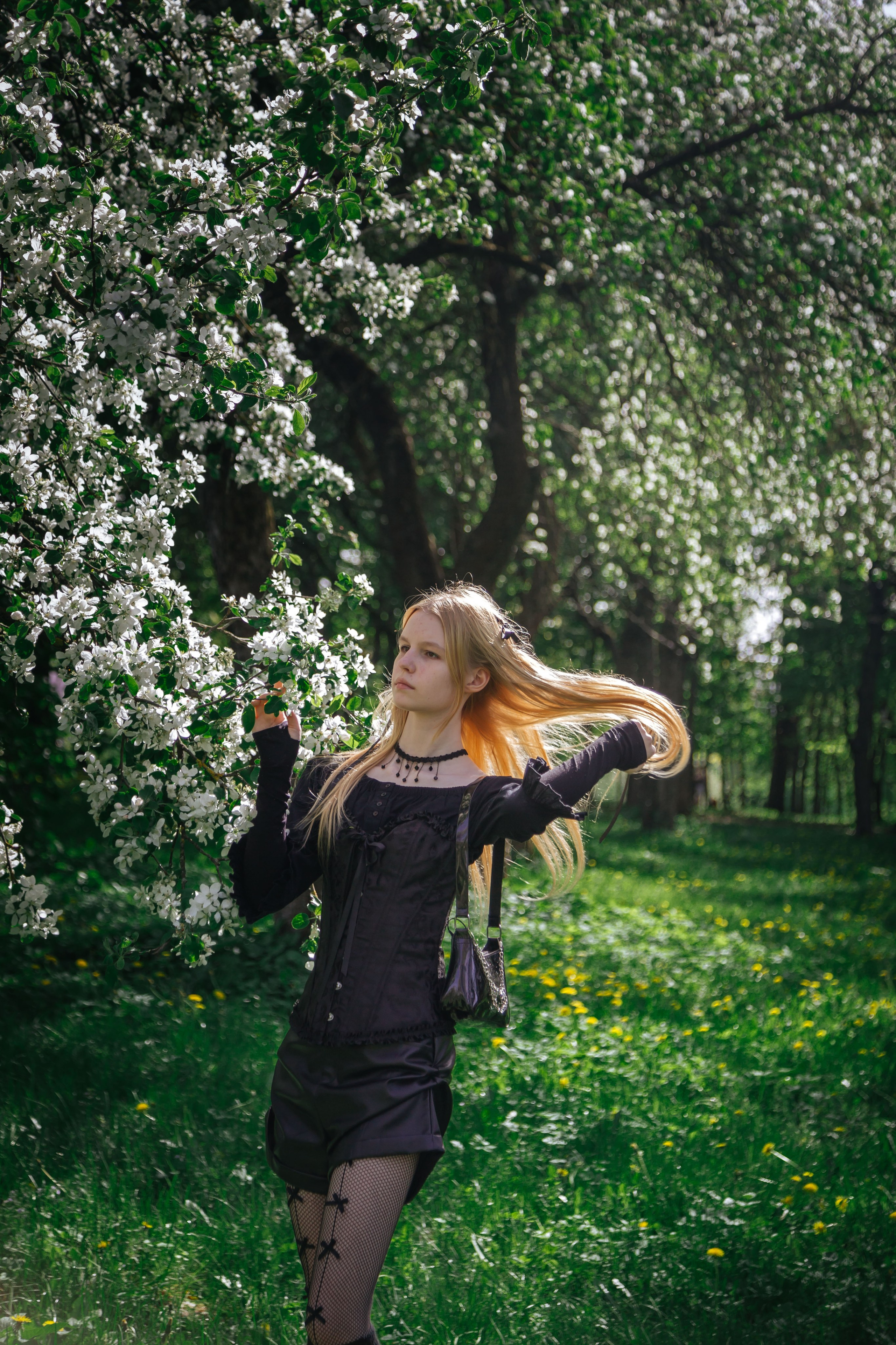 Творческое. Фотограф в Минске Екатерина Тузова