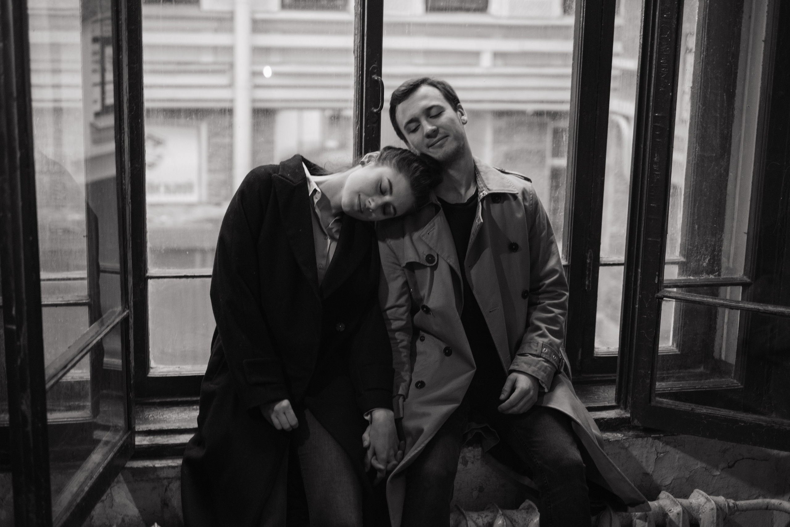 Персональные съемки. Фотограф Полина Гольдис