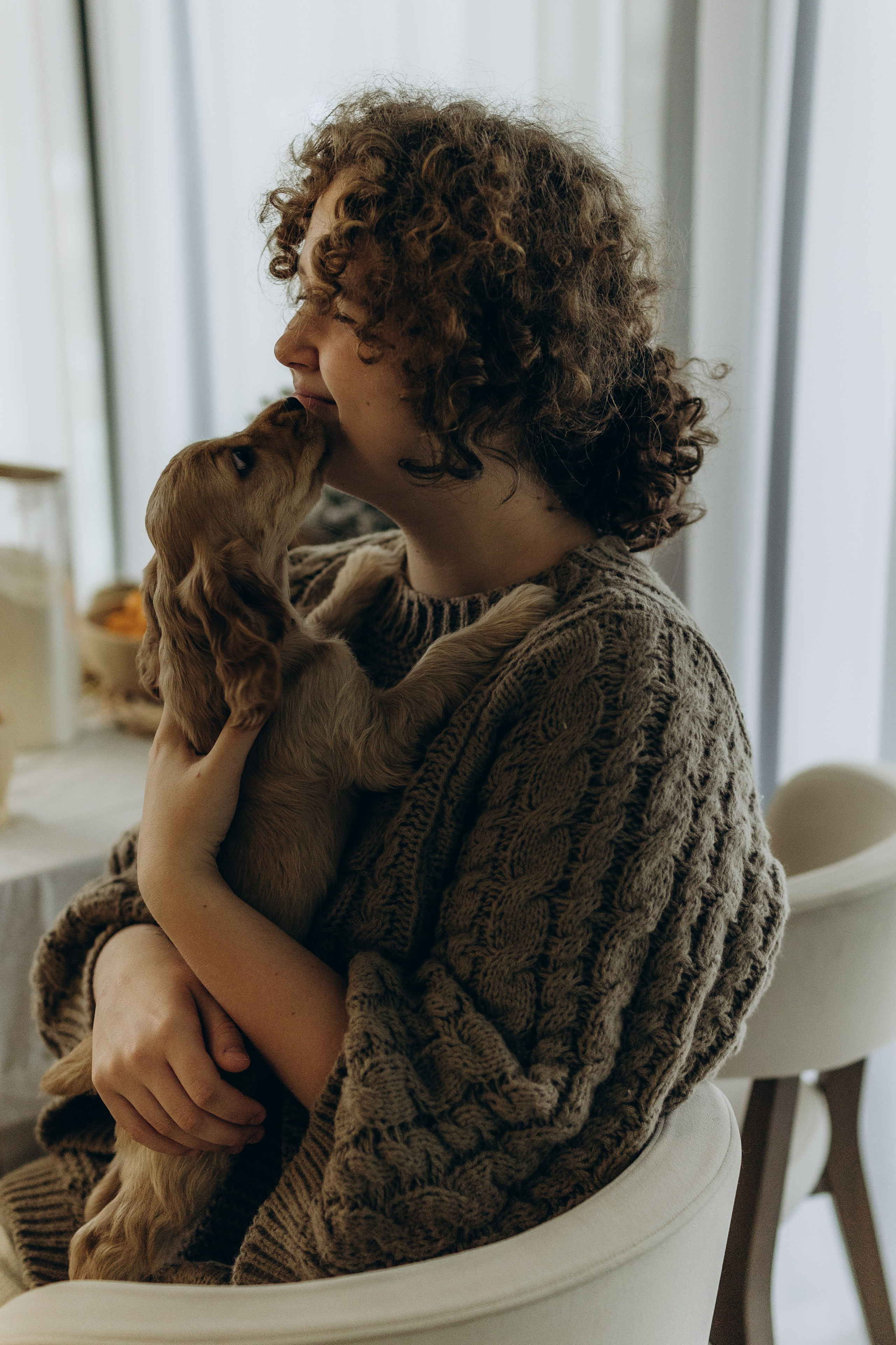 Фотограф Москва, Санкт-Петербург, Истра и МО — Анастасия Поверина