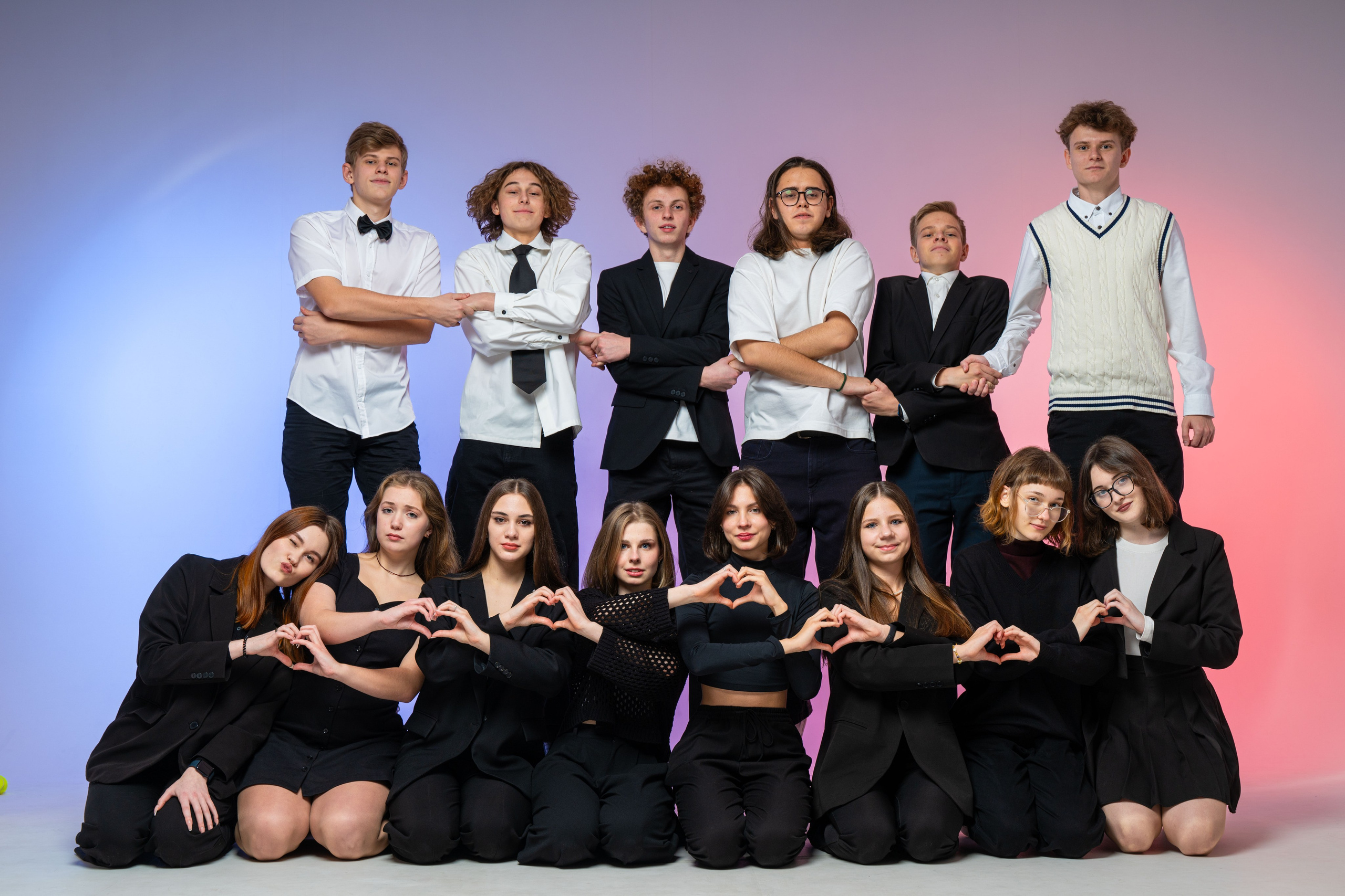 Семейный и фотограф в Санкт-Петербурге Ричард Громов