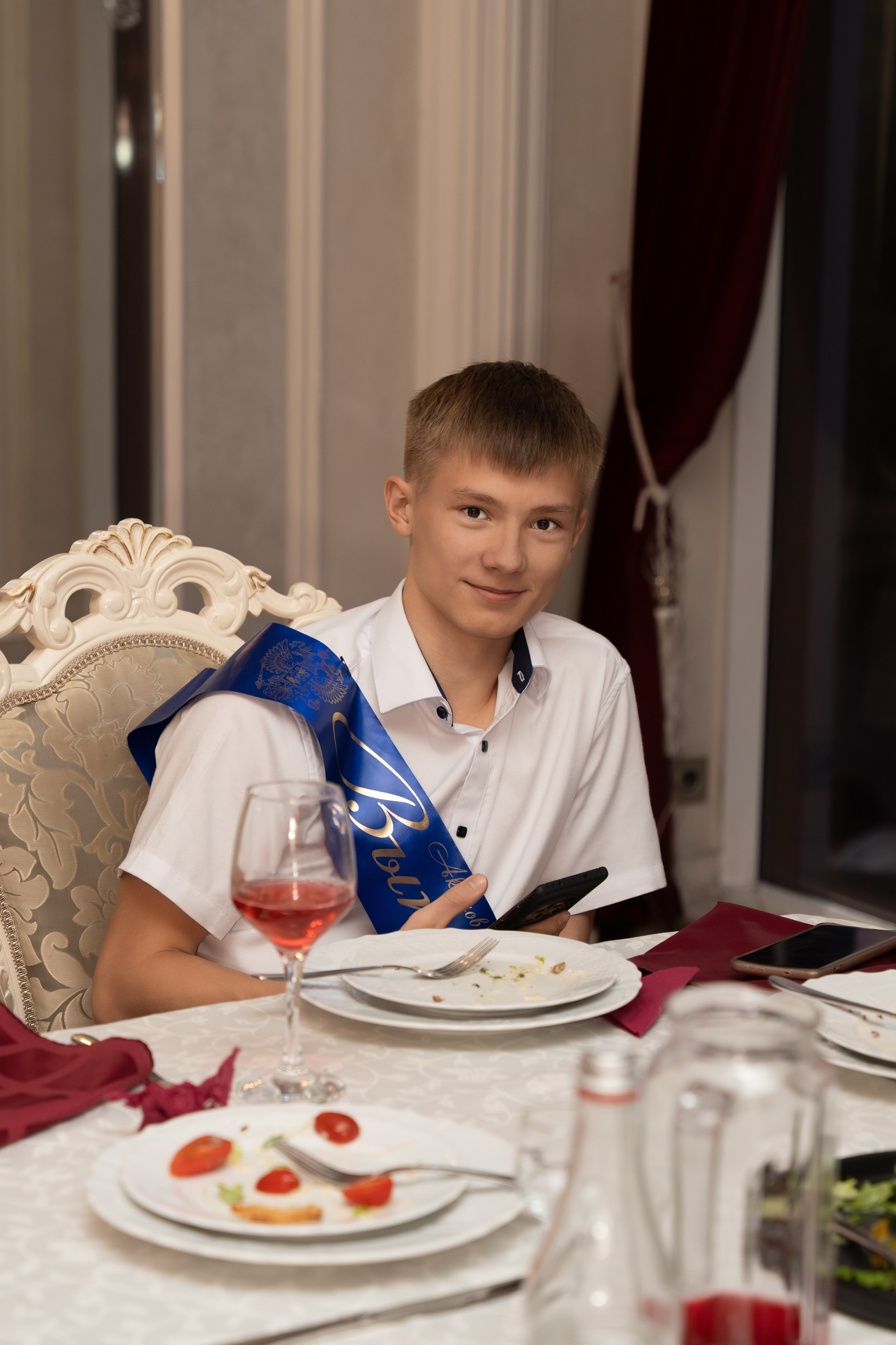 Фотосъёмка выпускного в Хабаровске — Романов Максим, цены и портфолио. Профессиональный фотограф Максим Романов в городе Хабаровске