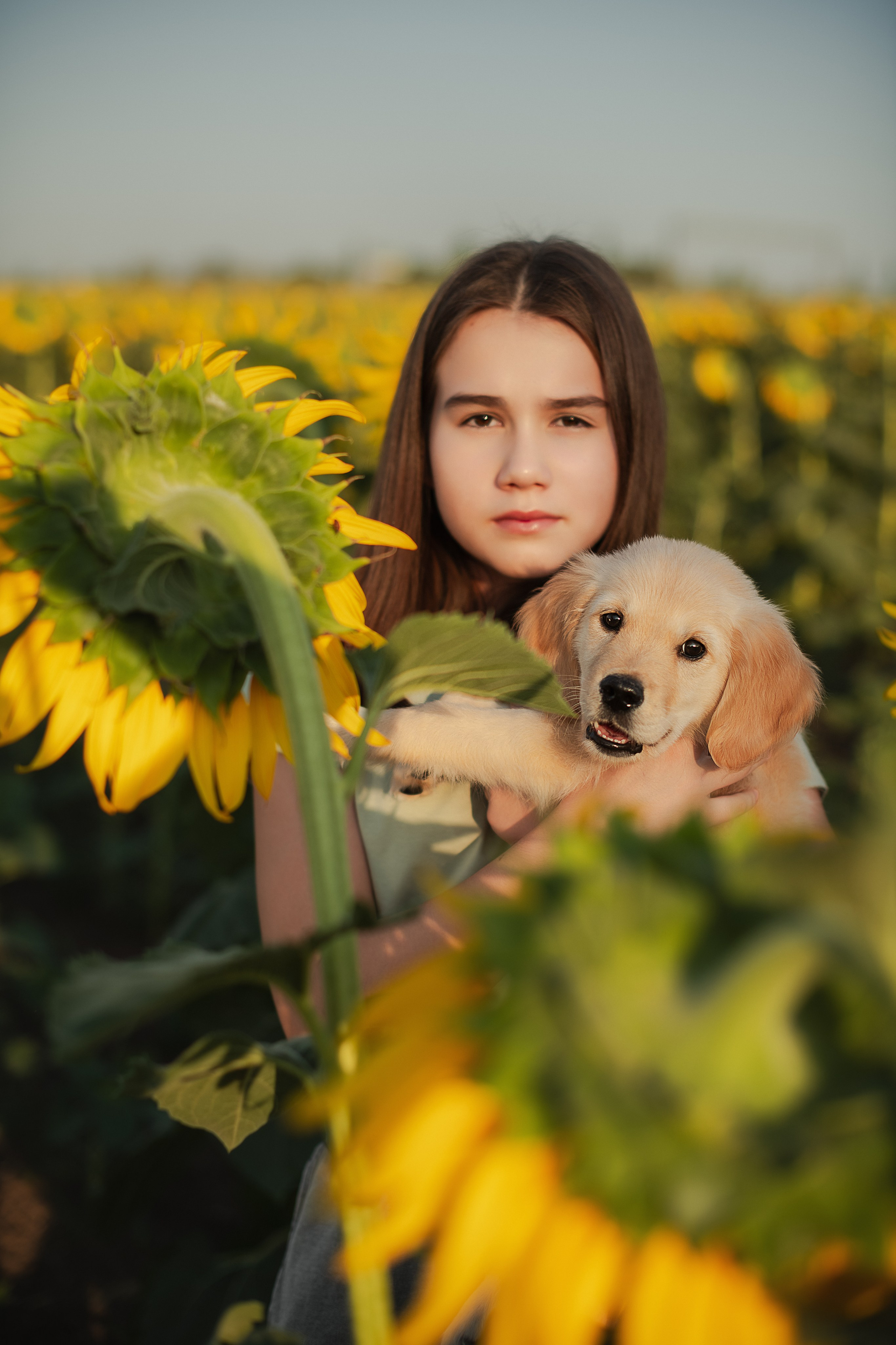 Семейные фотосессии. Профессиональный семейный и церковный фотограф в Ростове-на-Дону