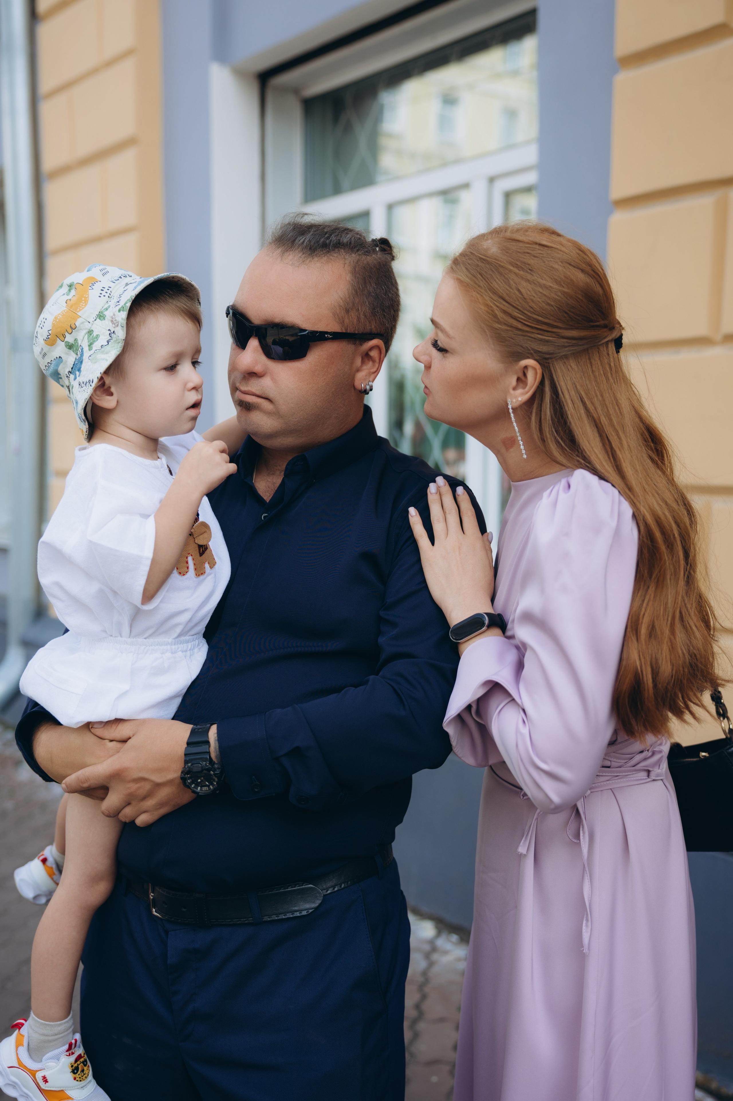 Андрей & Мария. Свадебный, семейный фотограф в Иркутске Светлана Макаричева