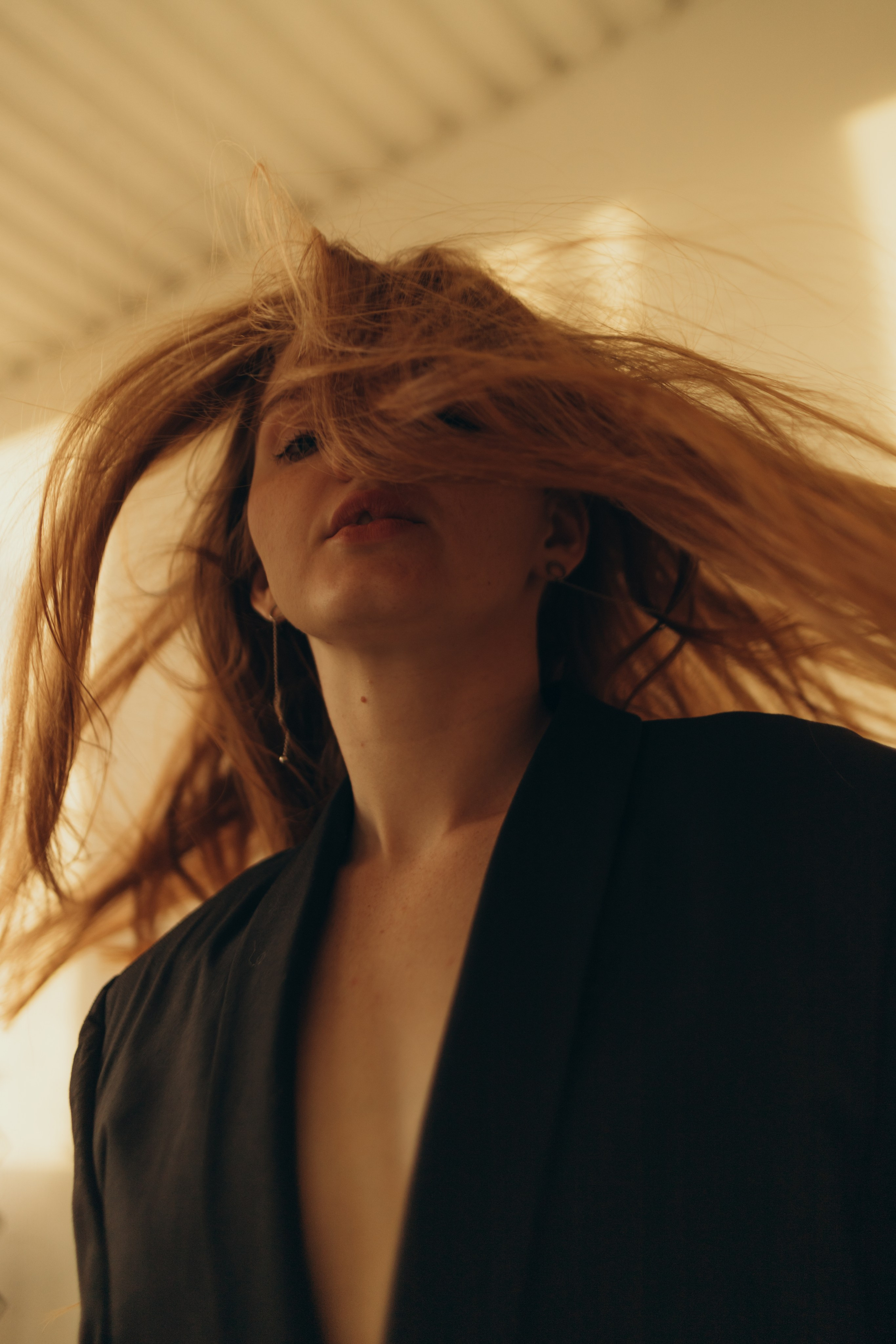 Женский портрет. Ирина. Свадебный и семейный фотограф в Таганроге Козлова Анна