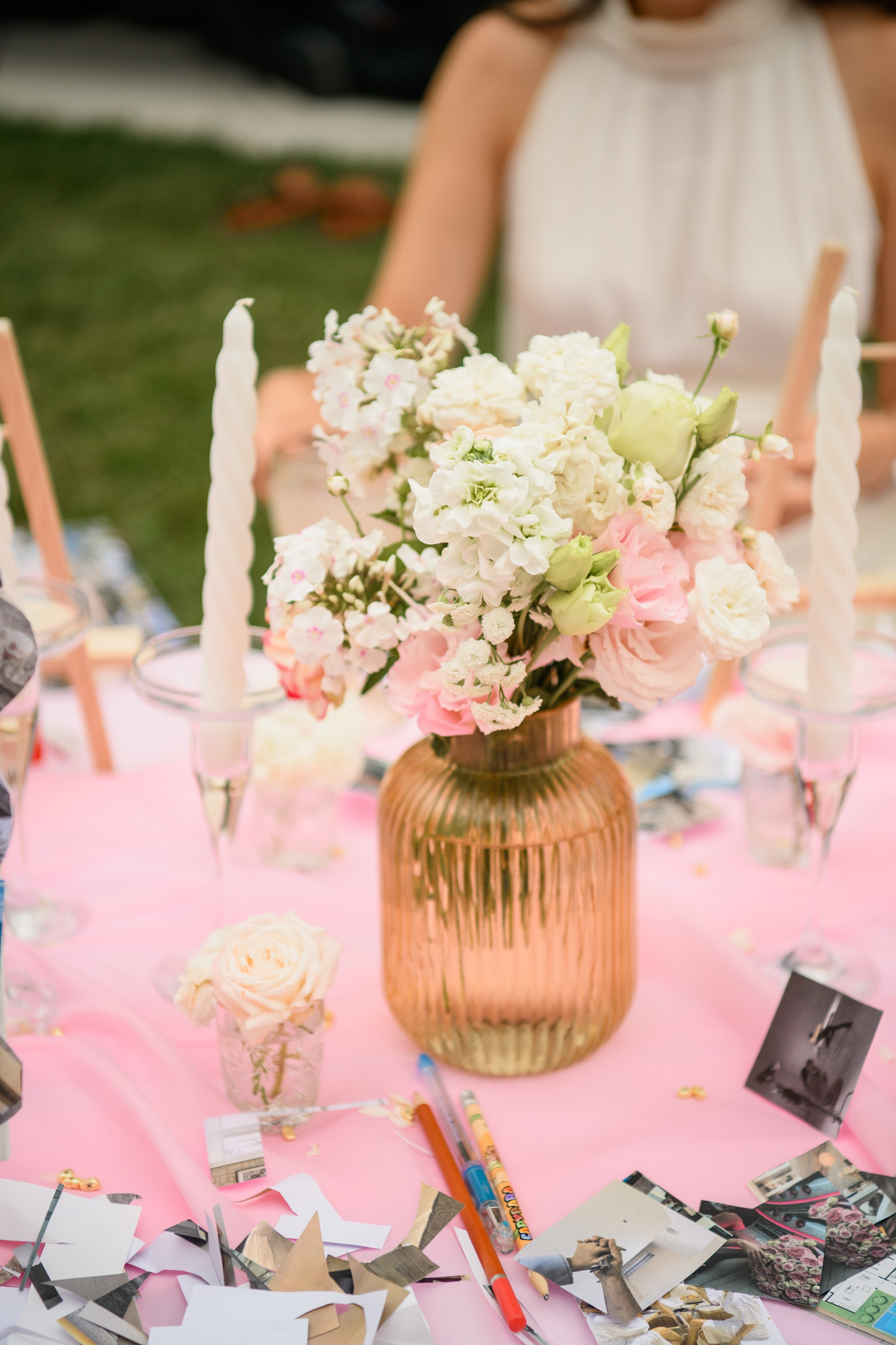 Фотосъемка свадьбы, семейных торжеств, девичника. Фотохудожник Нина Жихарева