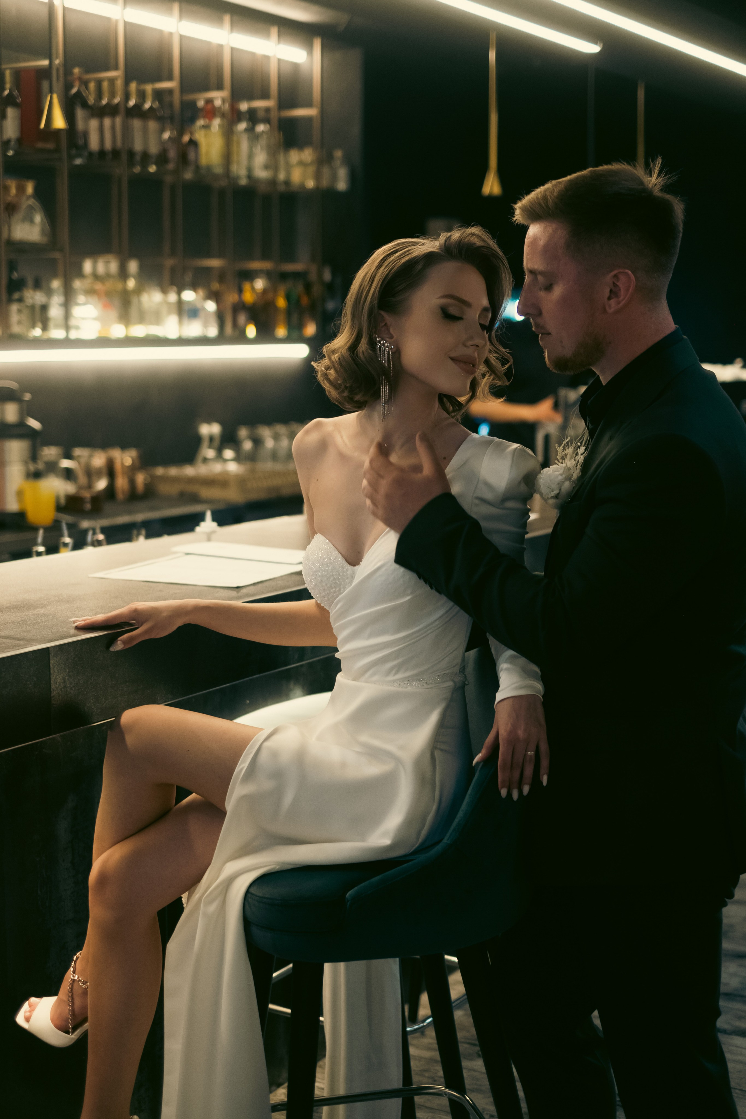 Фотограф Вячеслав Полушкин