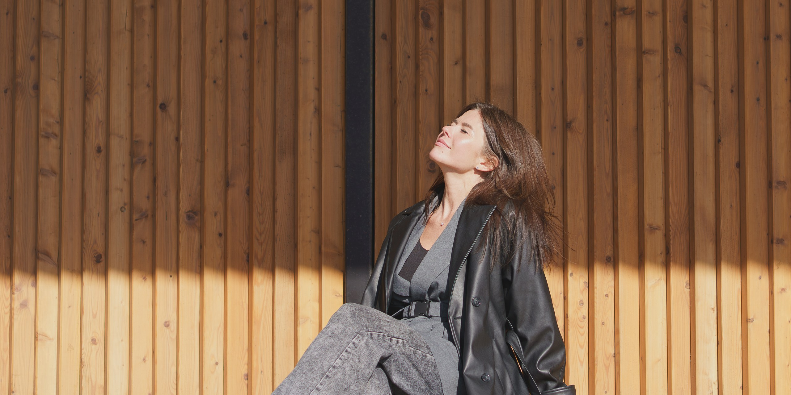 Весенняя прогулка | Портретный фотограф Екатеринбург