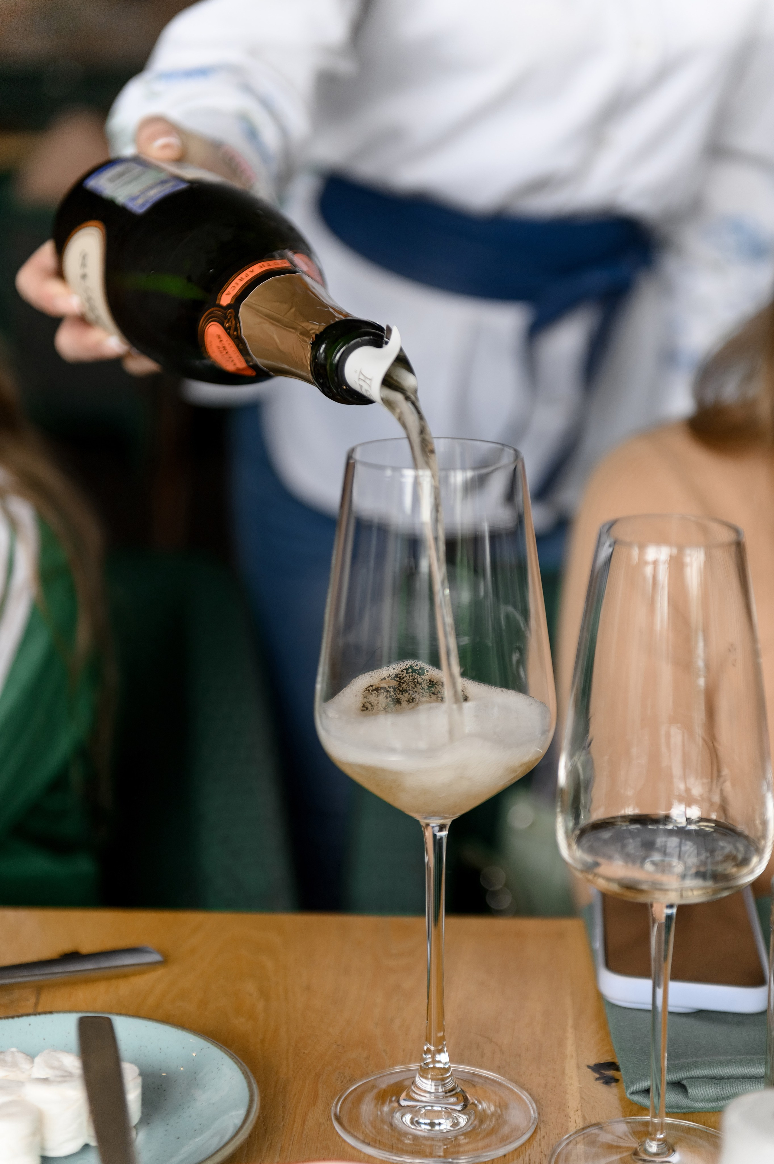 винные дегустации в Москве