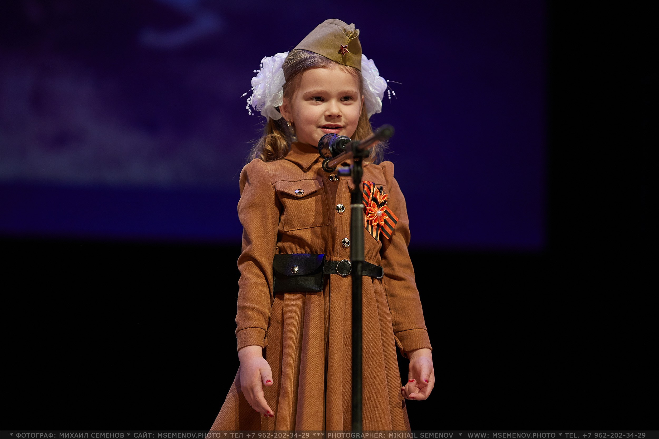 АНОНС фоторепортажа «Культура в помощь Донбассу». Photographer for business Mikhail Semenov. Aqua photo studio, photo school