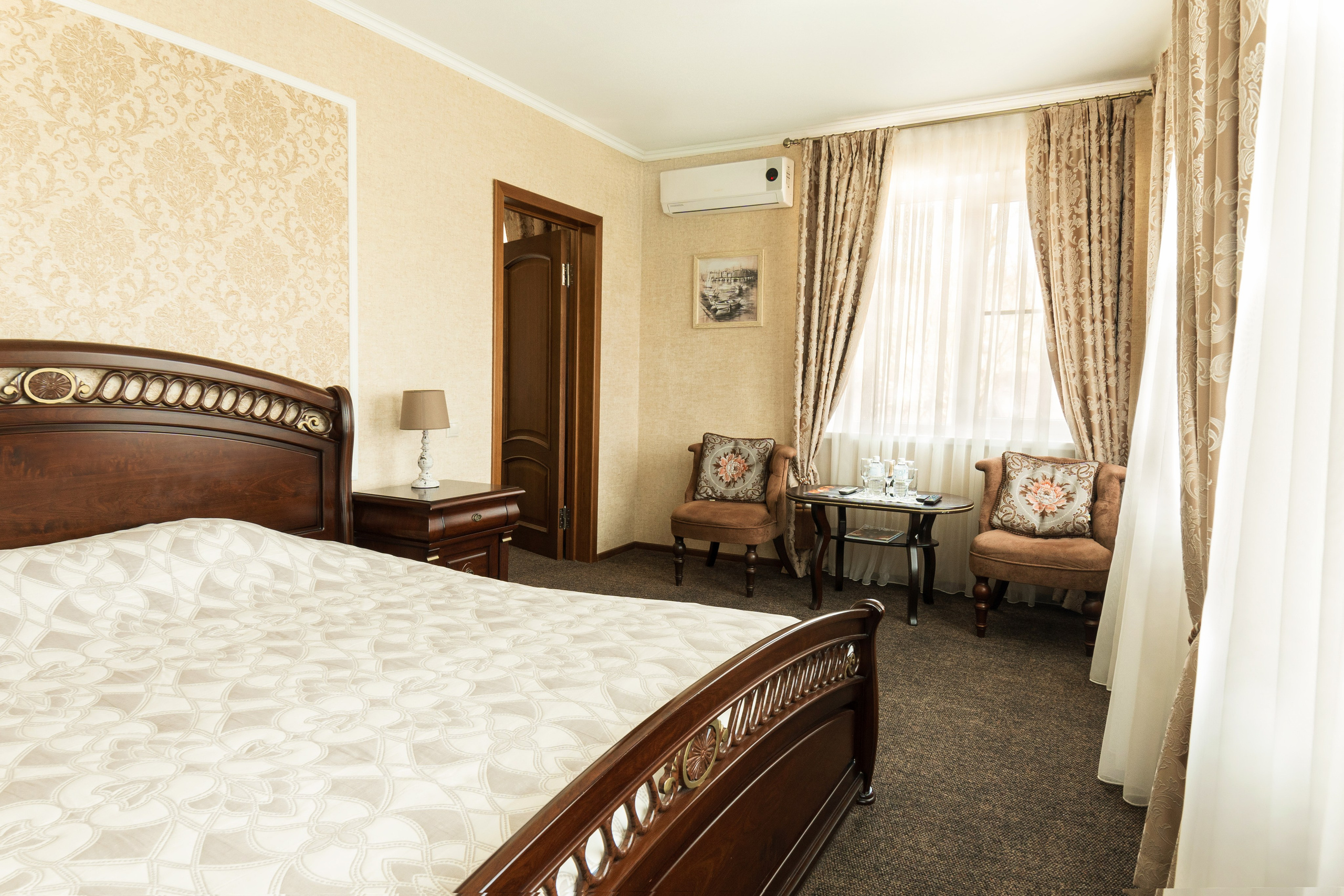 Интерьерная съёмка. Профессиональный фотограф Геленджик, Новоросийск Виктория Цейс