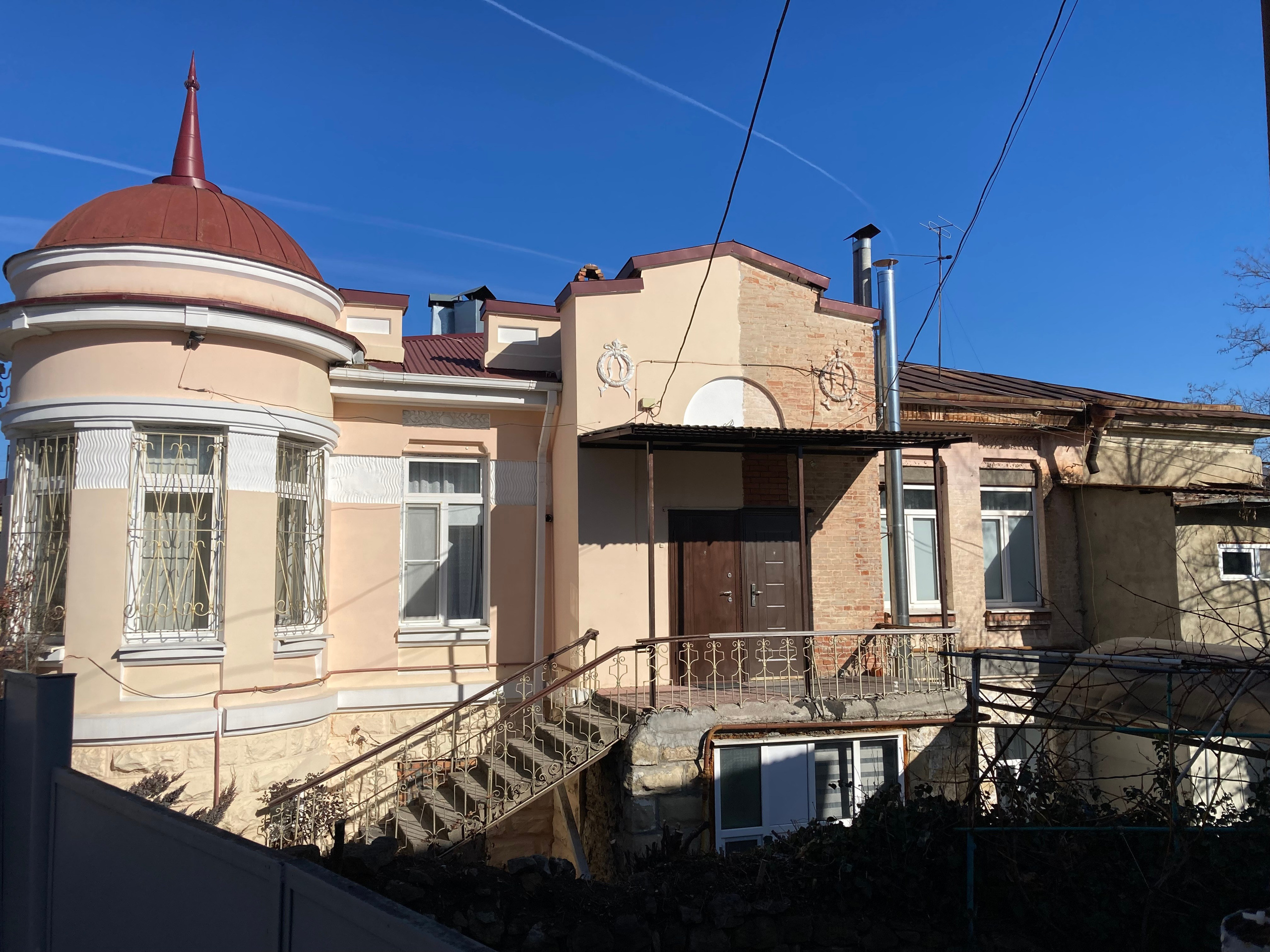 Кисловодск. Смотри, красота!