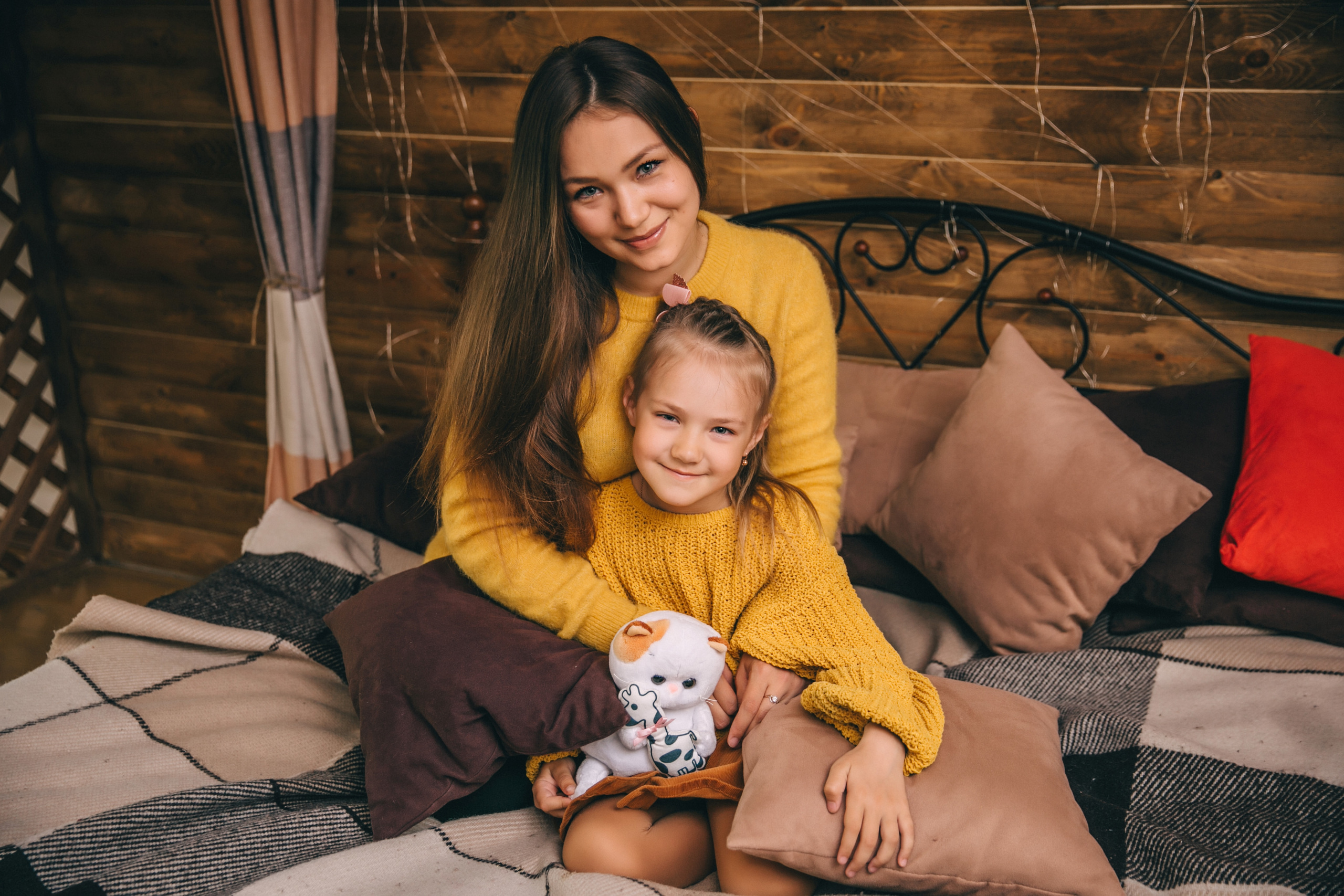 Анонс съёмки в течении 5 дней!. Ирина Соломатина фотограф Чита