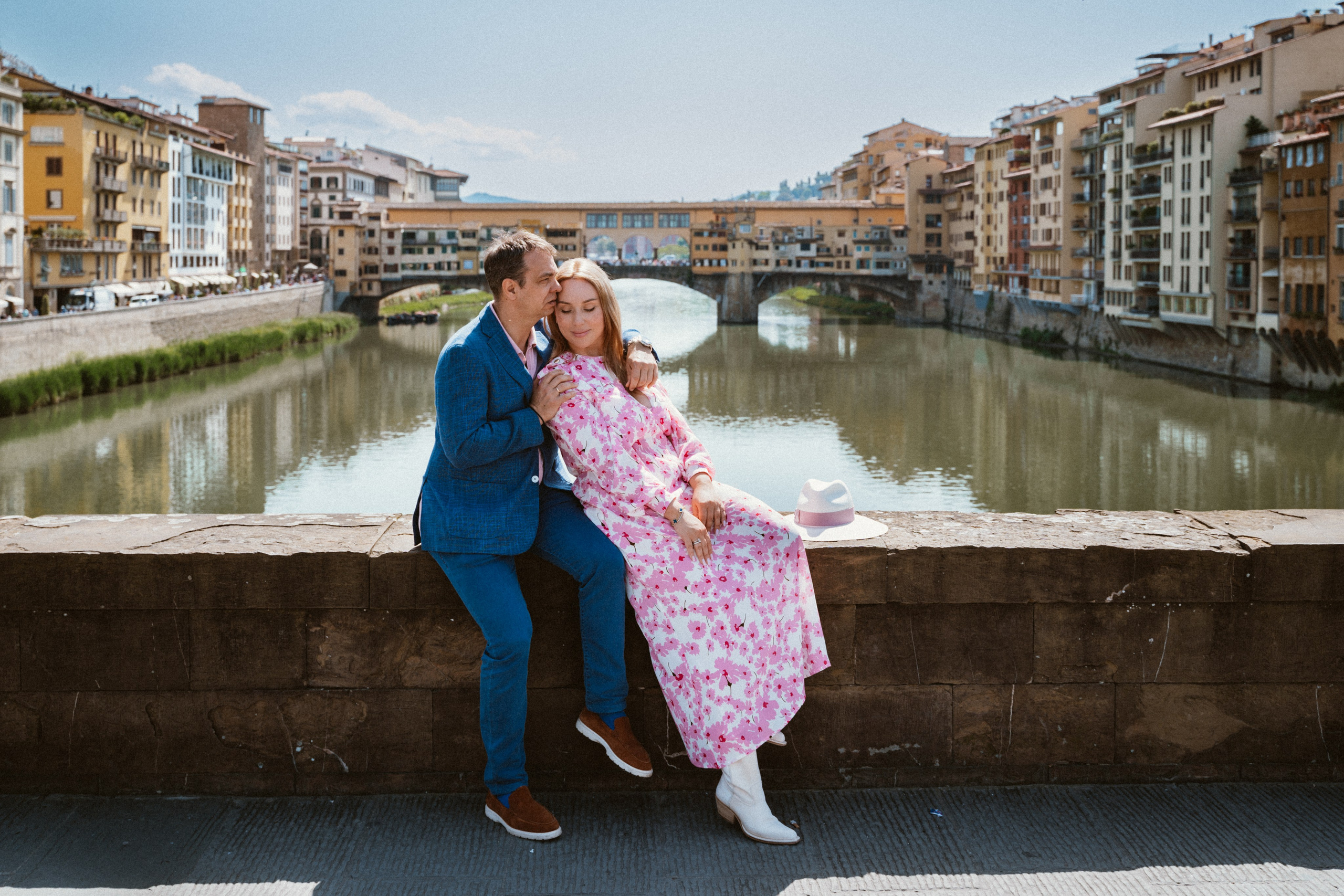 Sergey e Nadia. Family Lifestyle Photographer in Lucca, Italia