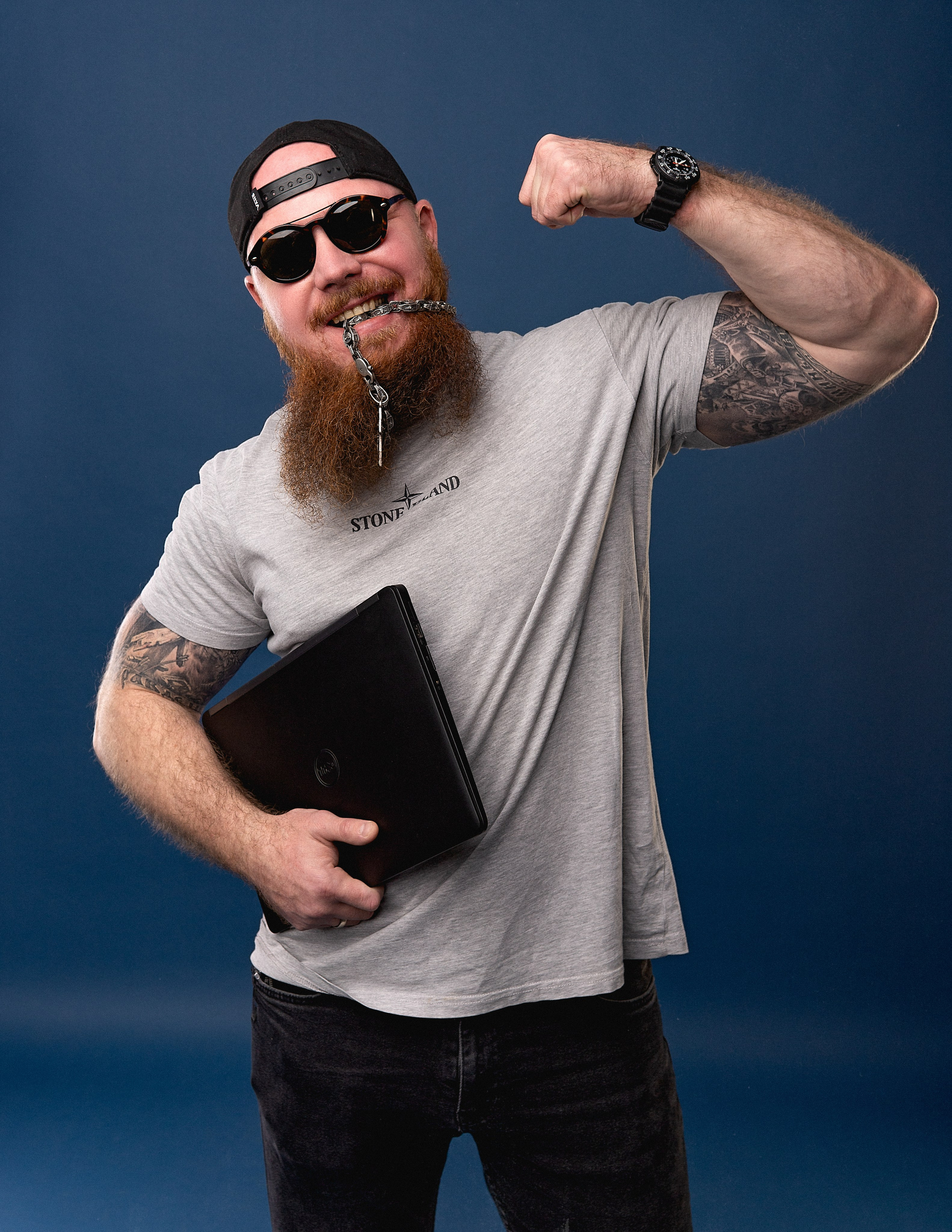 Портретный фотограф Крым г. Симферополь