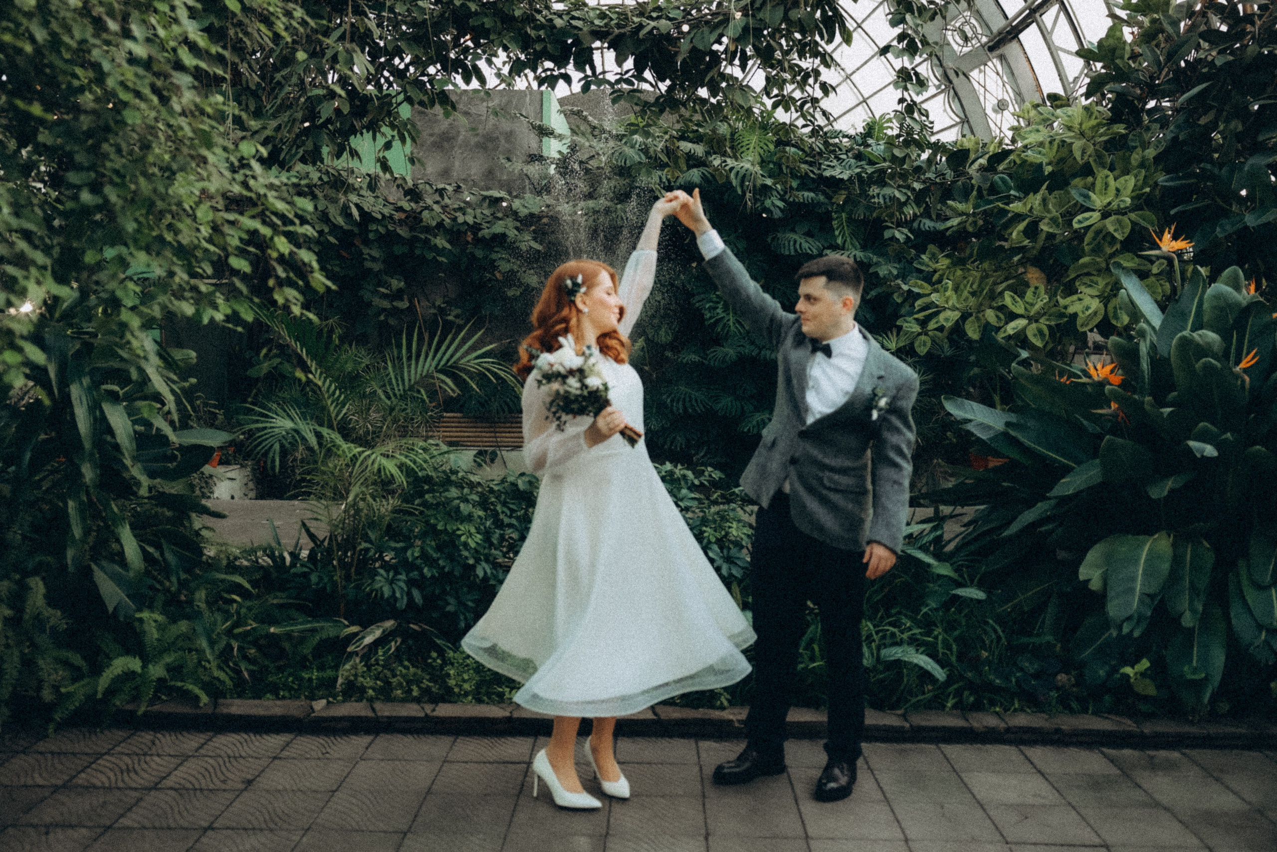 Маргарита и Станислав. Свадебный и Семейный Фотограф в Гатчине и Санкт-Петербурге Виктория