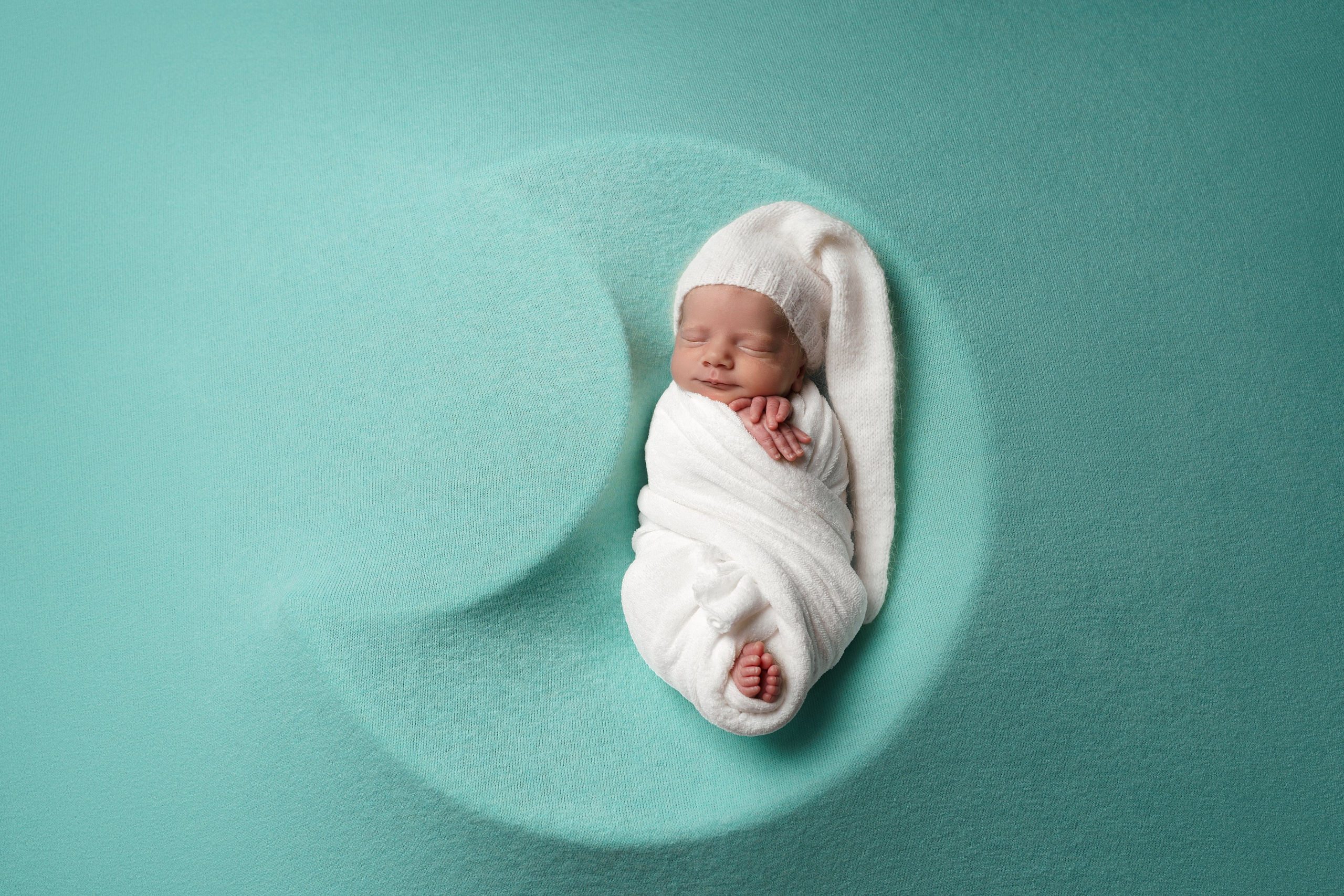 Фотосессия новорожденного (newborn). Фотограф новорожденных, детей до года и беременных в Симферополе